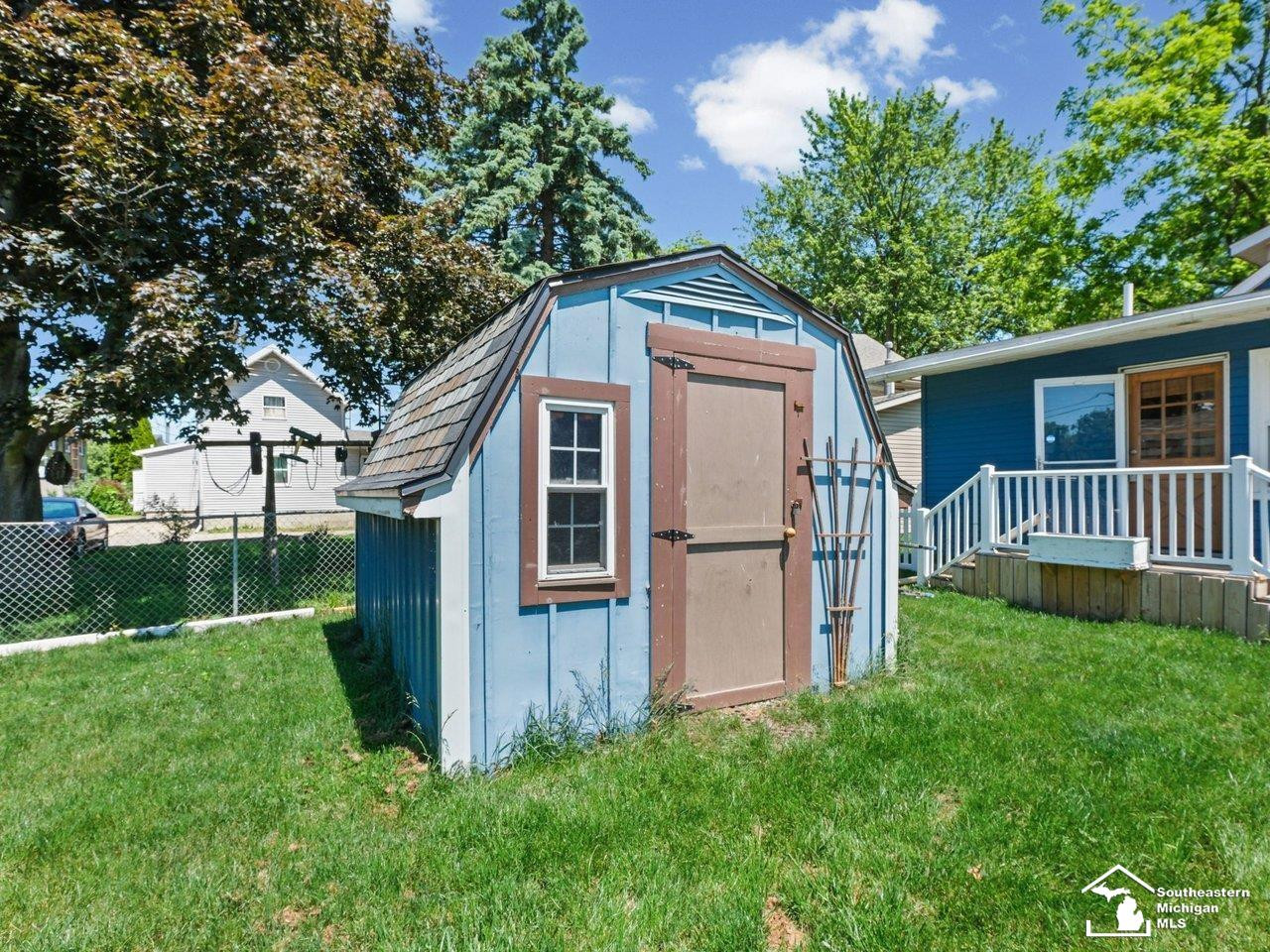 4346 4th Street, Luna Pier, MI 48157 — Photo 43