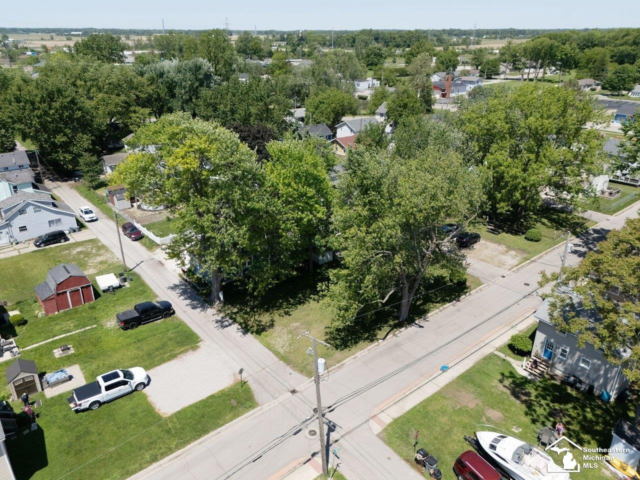 4346 4th Street, Luna Pier, MI 48157 — Photo 47
