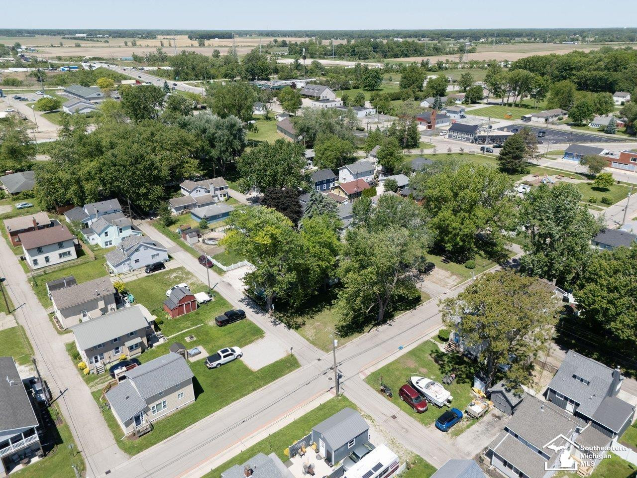 4346 4th Street, Luna Pier, MI 48157 — Photo 48