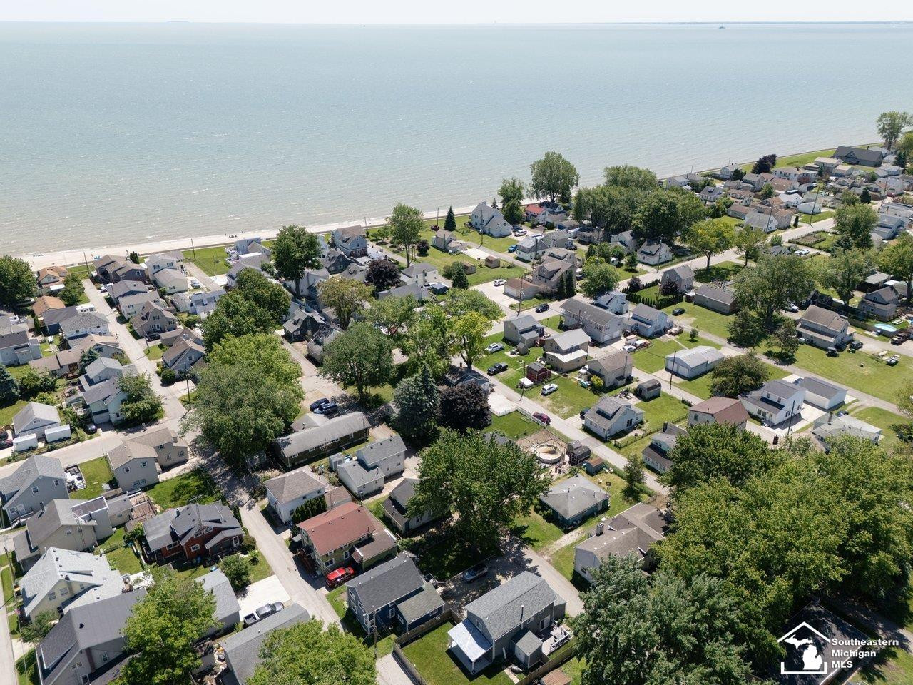 4346 4th Street, Luna Pier, MI 48157 — Photo 54