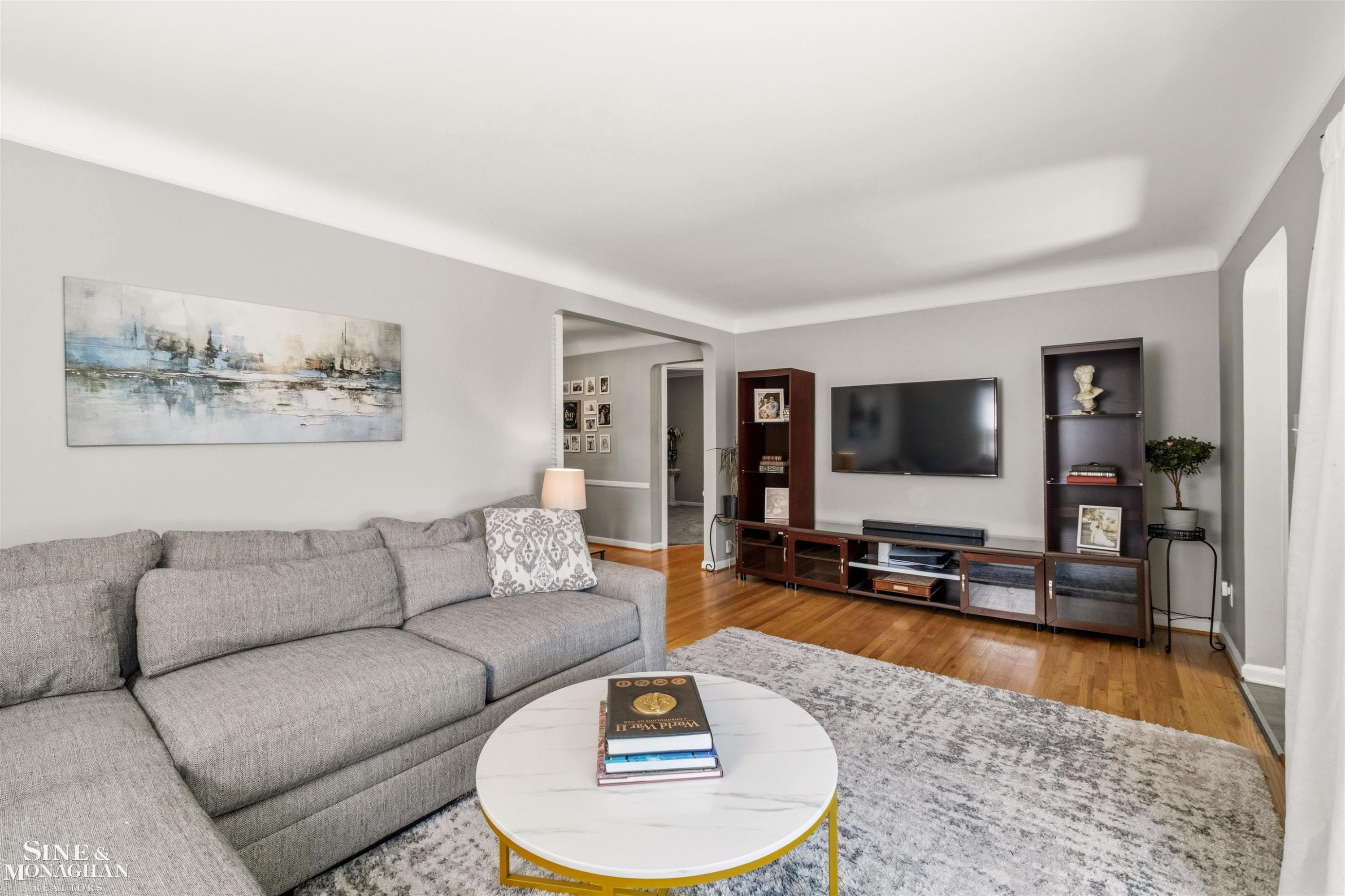 1229 Brys Drive, Grosse Pointe Woods, MI 48236 — Photo 5