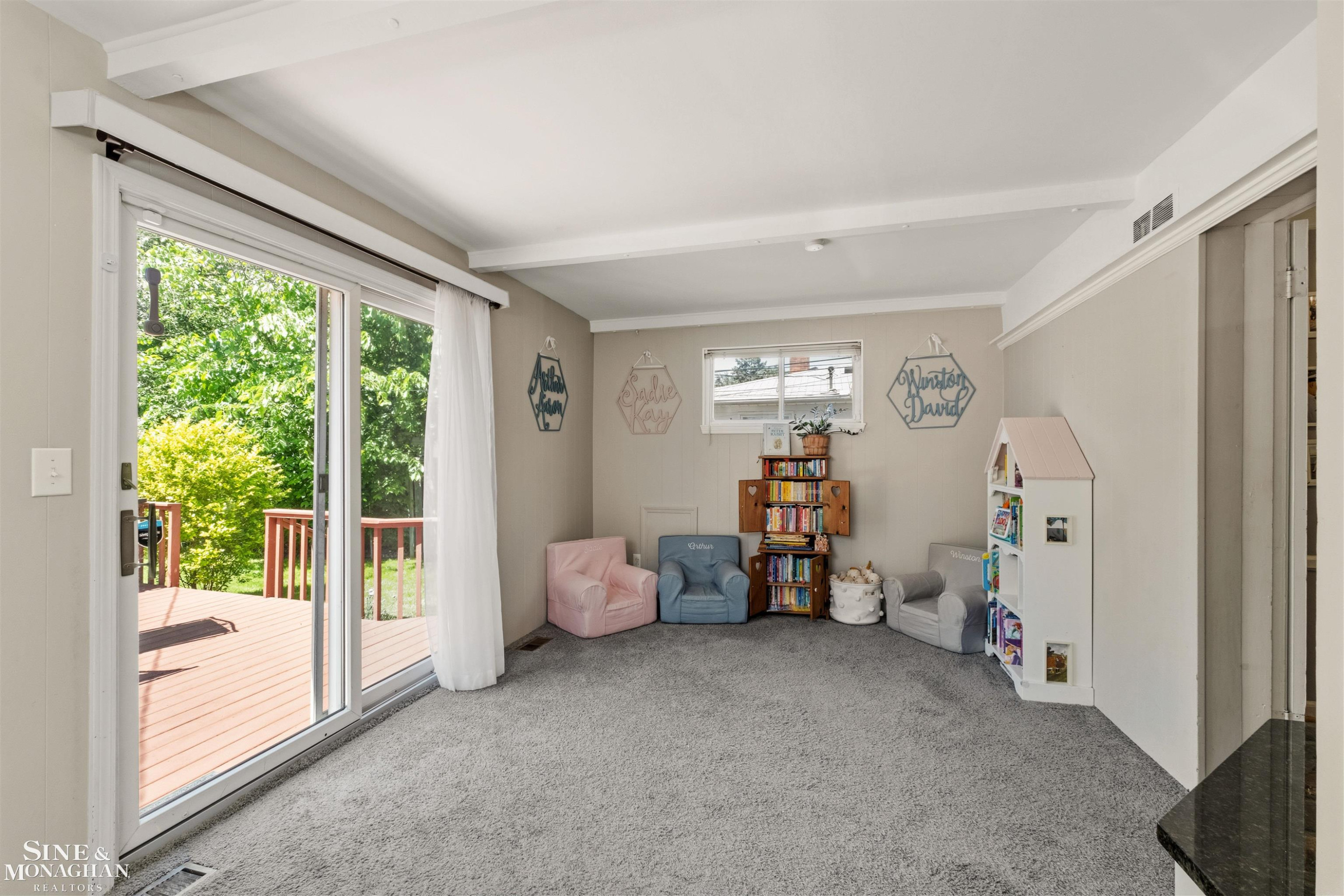 1229 Brys Drive, Grosse Pointe Woods, MI 48236 — Photo 15