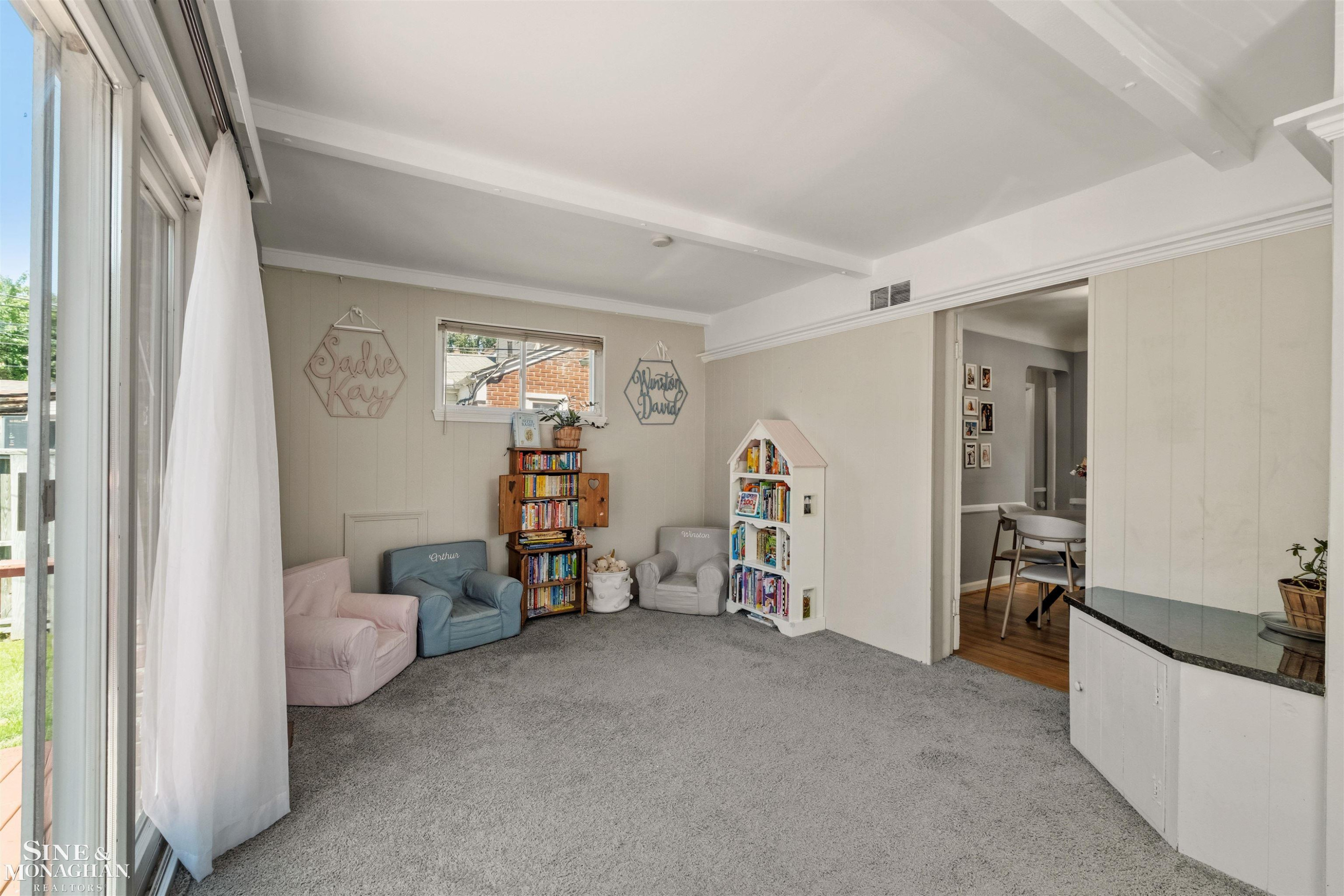 1229 Brys Drive, Grosse Pointe Woods, MI 48236 — Photo 16