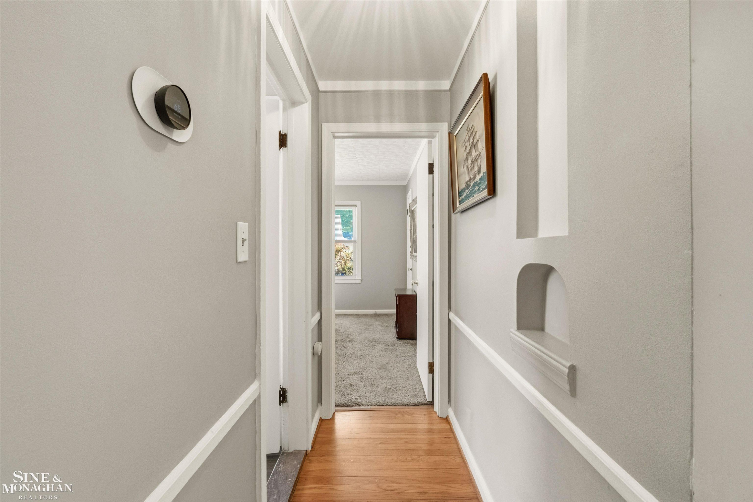1229 Brys Drive, Grosse Pointe Woods, MI 48236 — Photo 18