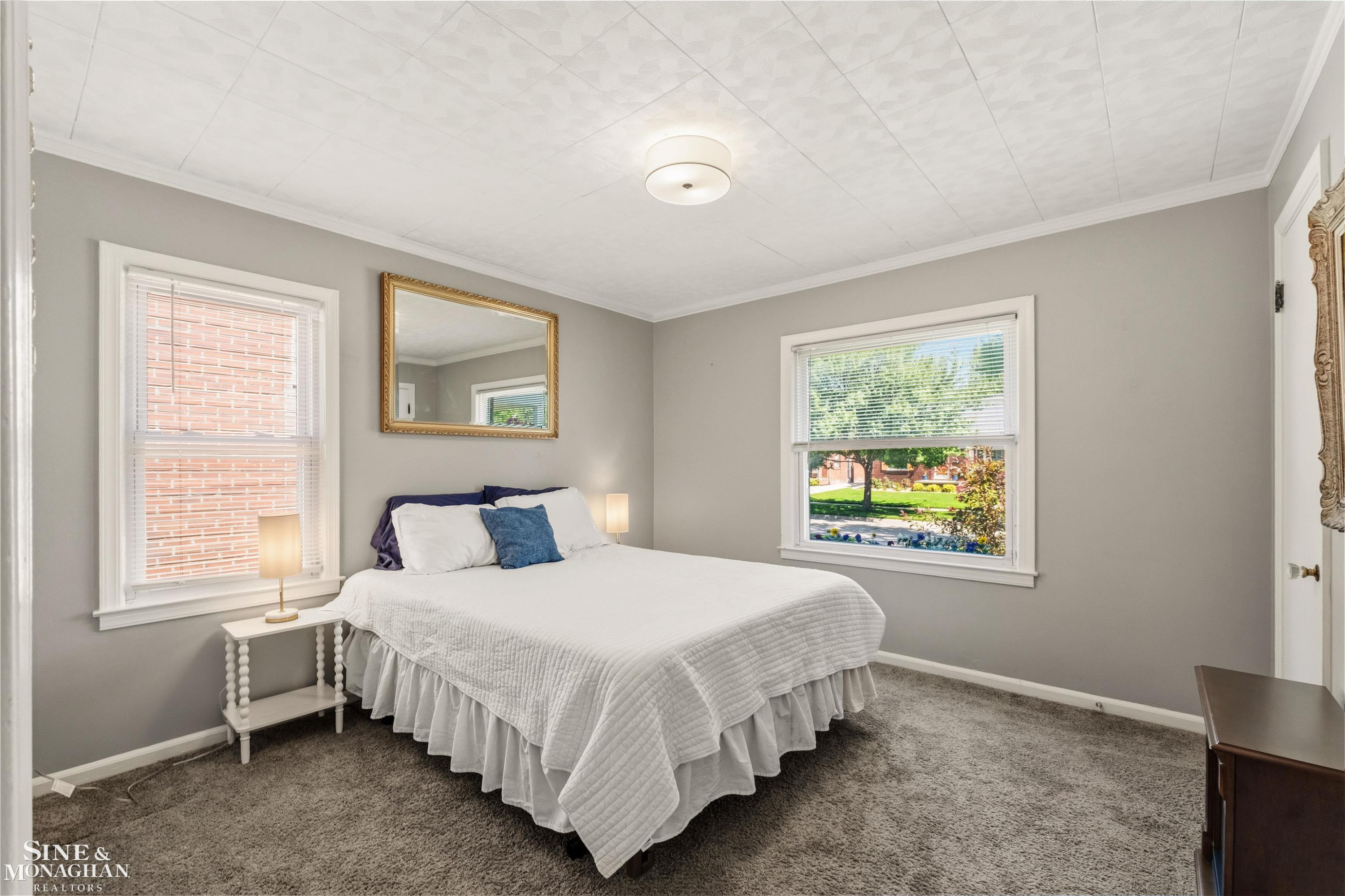 1229 Brys Drive, Grosse Pointe Woods, MI 48236 — Photo 19