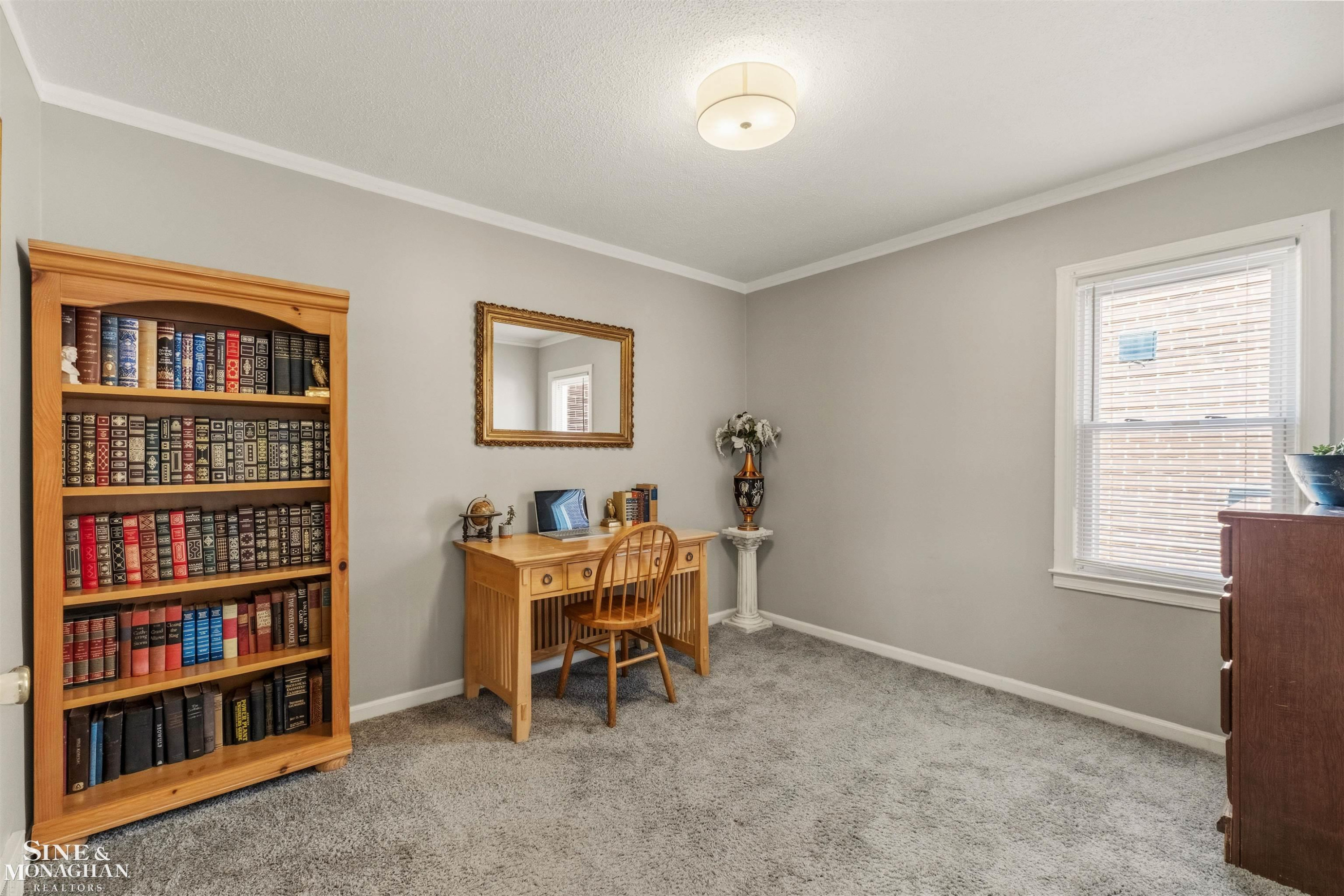 1229 Brys Drive, Grosse Pointe Woods, MI 48236 — Photo 22
