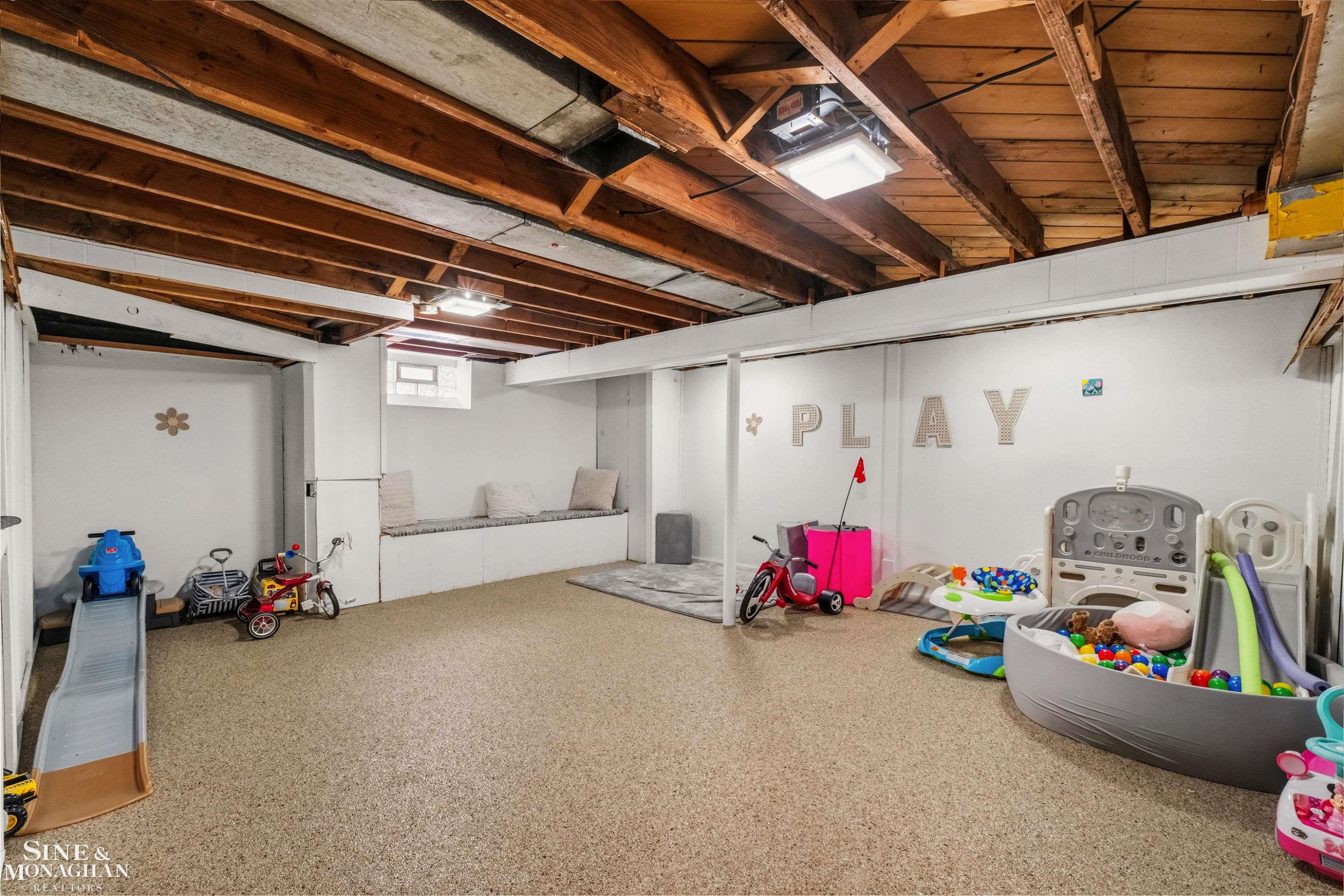 1229 Brys Drive, Grosse Pointe Woods, MI 48236 — Photo 31