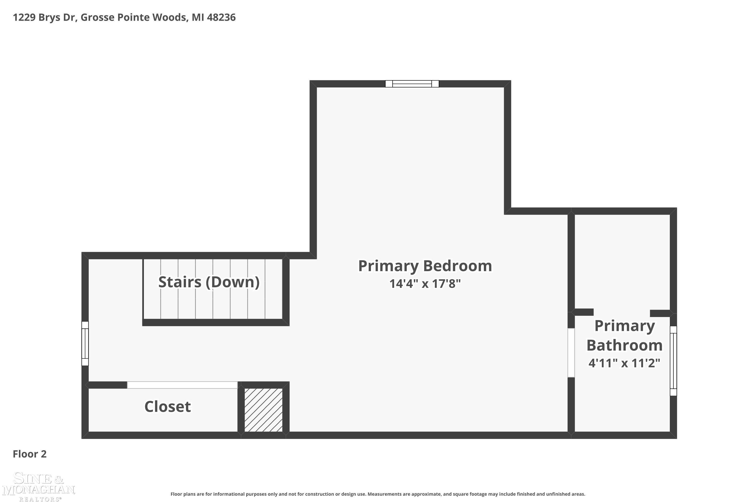1229 Brys Drive, Grosse Pointe Woods, MI 48236 — Photo 32