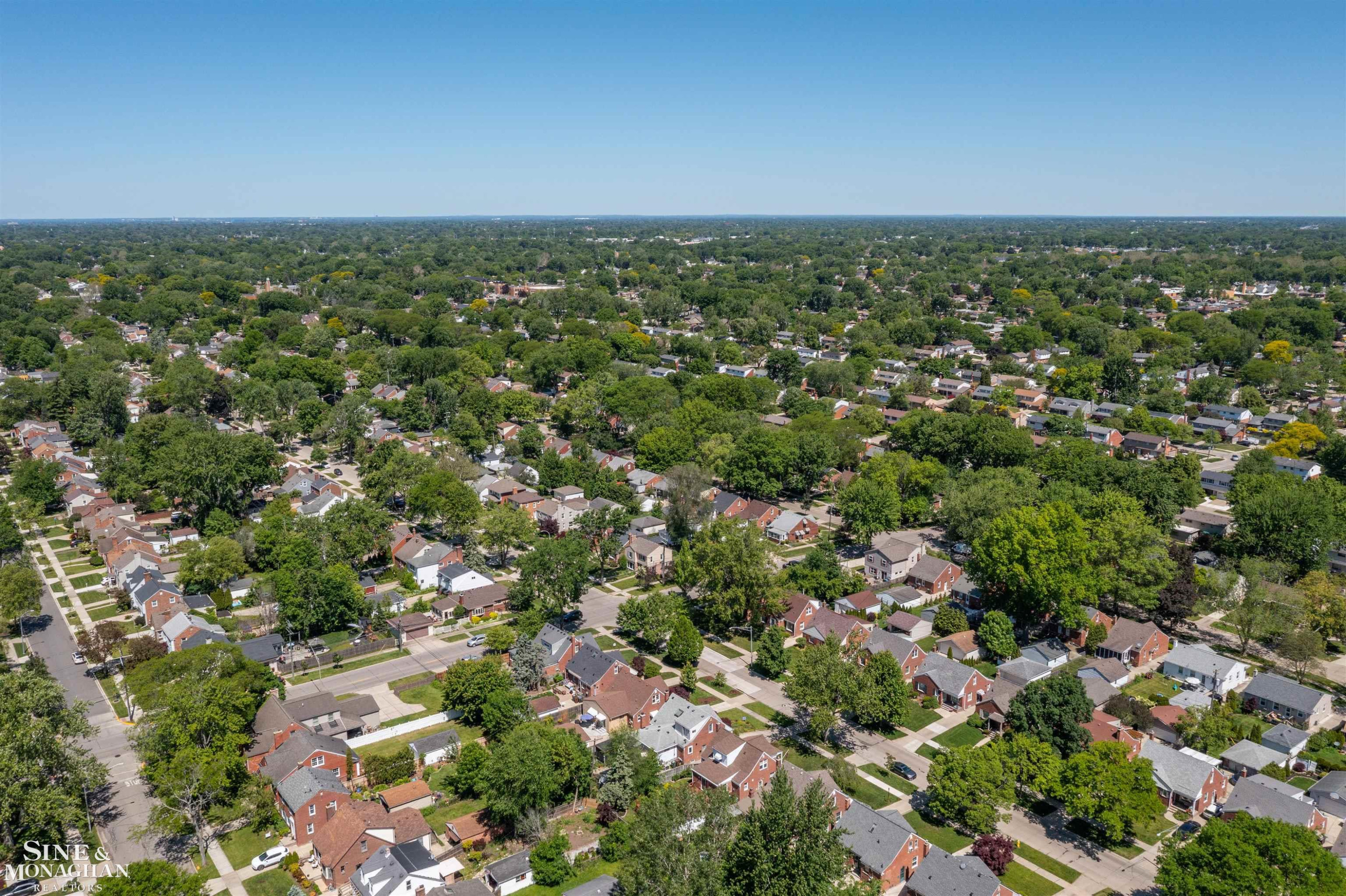 1229 Brys Drive, Grosse Pointe Woods, MI 48236 — Photo 54