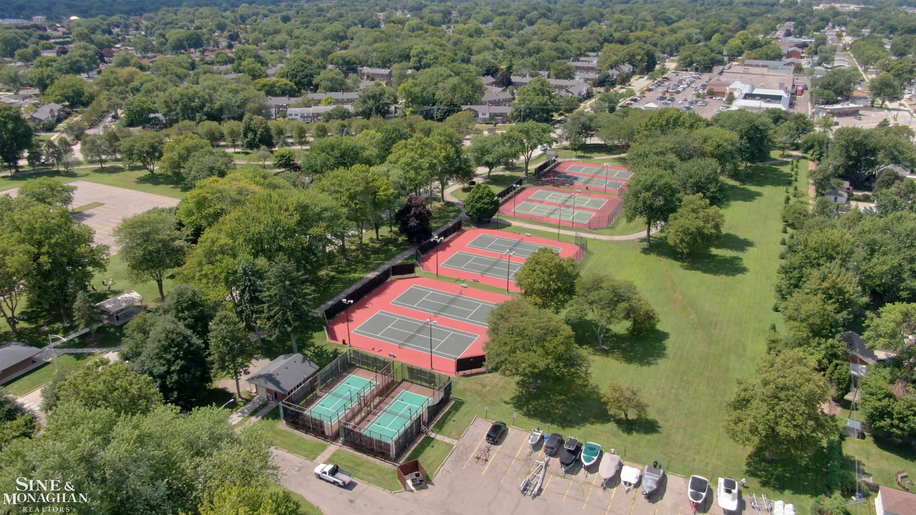 1229 Brys Drive, Grosse Pointe Woods, MI 48236 — Photo 58