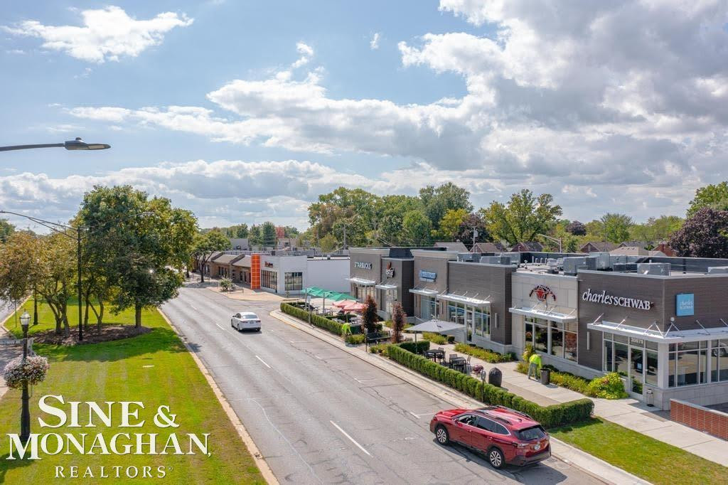 1229 Brys Drive, Grosse Pointe Woods, MI 48236 — Photo 59