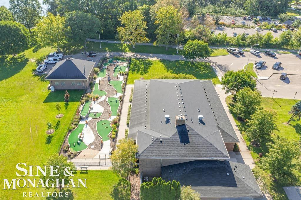 1229 Brys Drive, Grosse Pointe Woods, MI 48236 — Photo 63