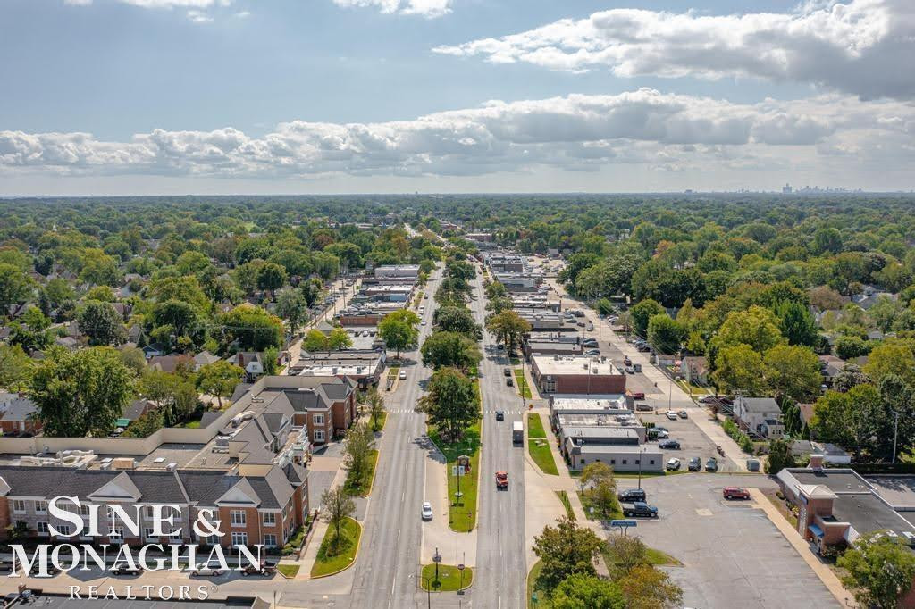 1229 Brys Drive, Grosse Pointe Woods, MI 48236 — Photo 74