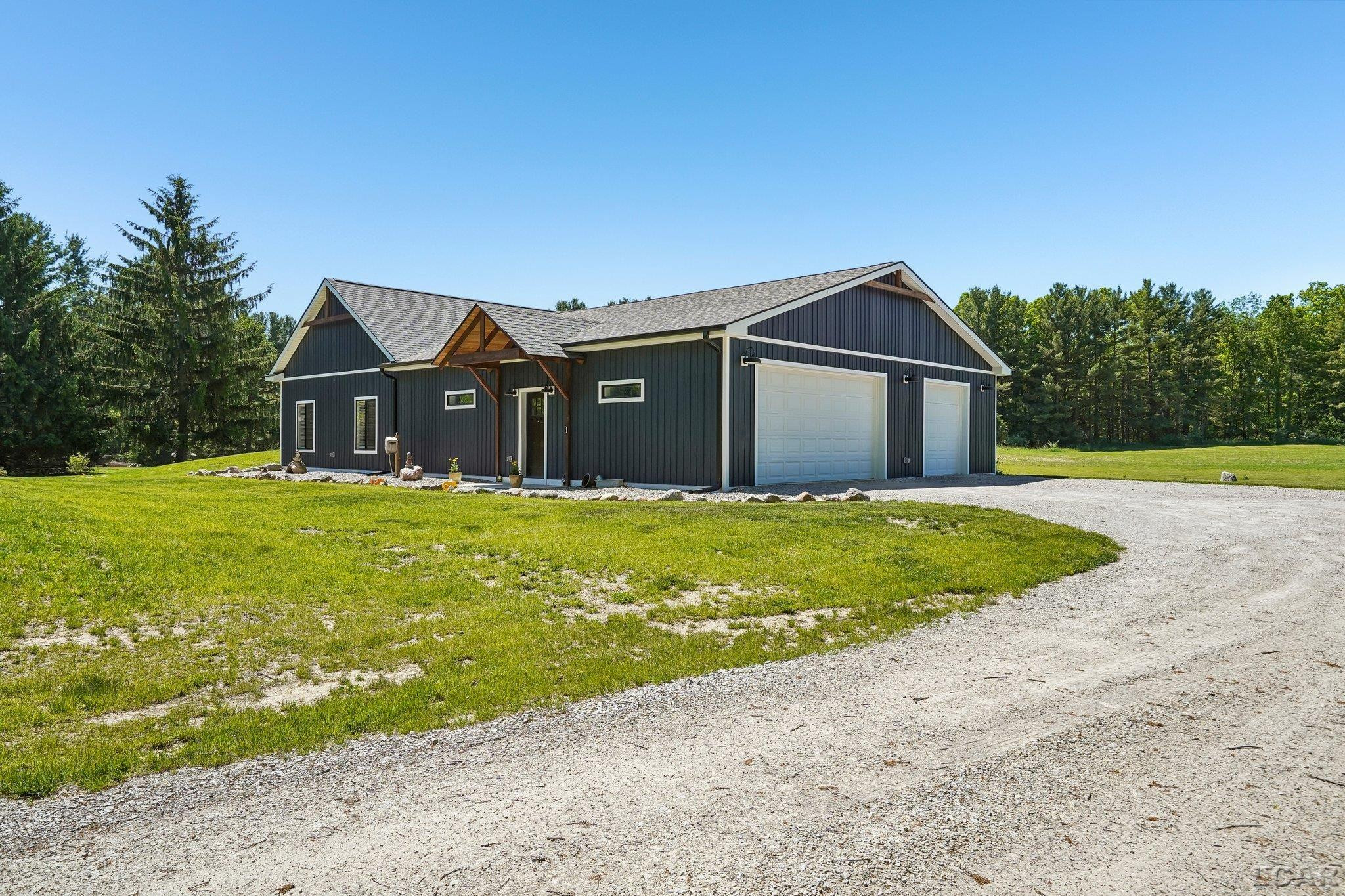 20785 Hogan Road, Manchester, MI 48158 — Photo 4
