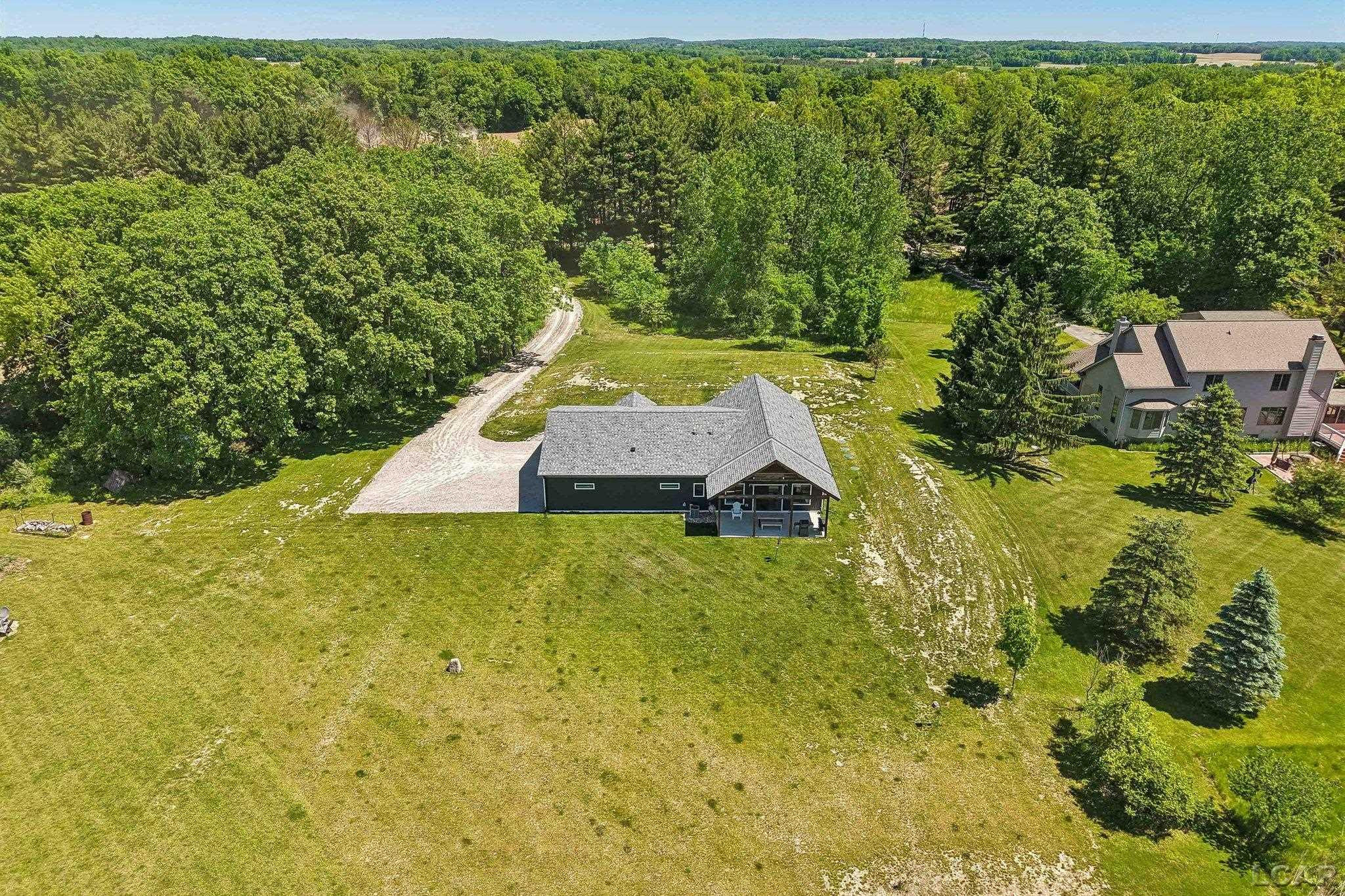 20785 Hogan Road, Manchester, MI 48158 — Photo 44