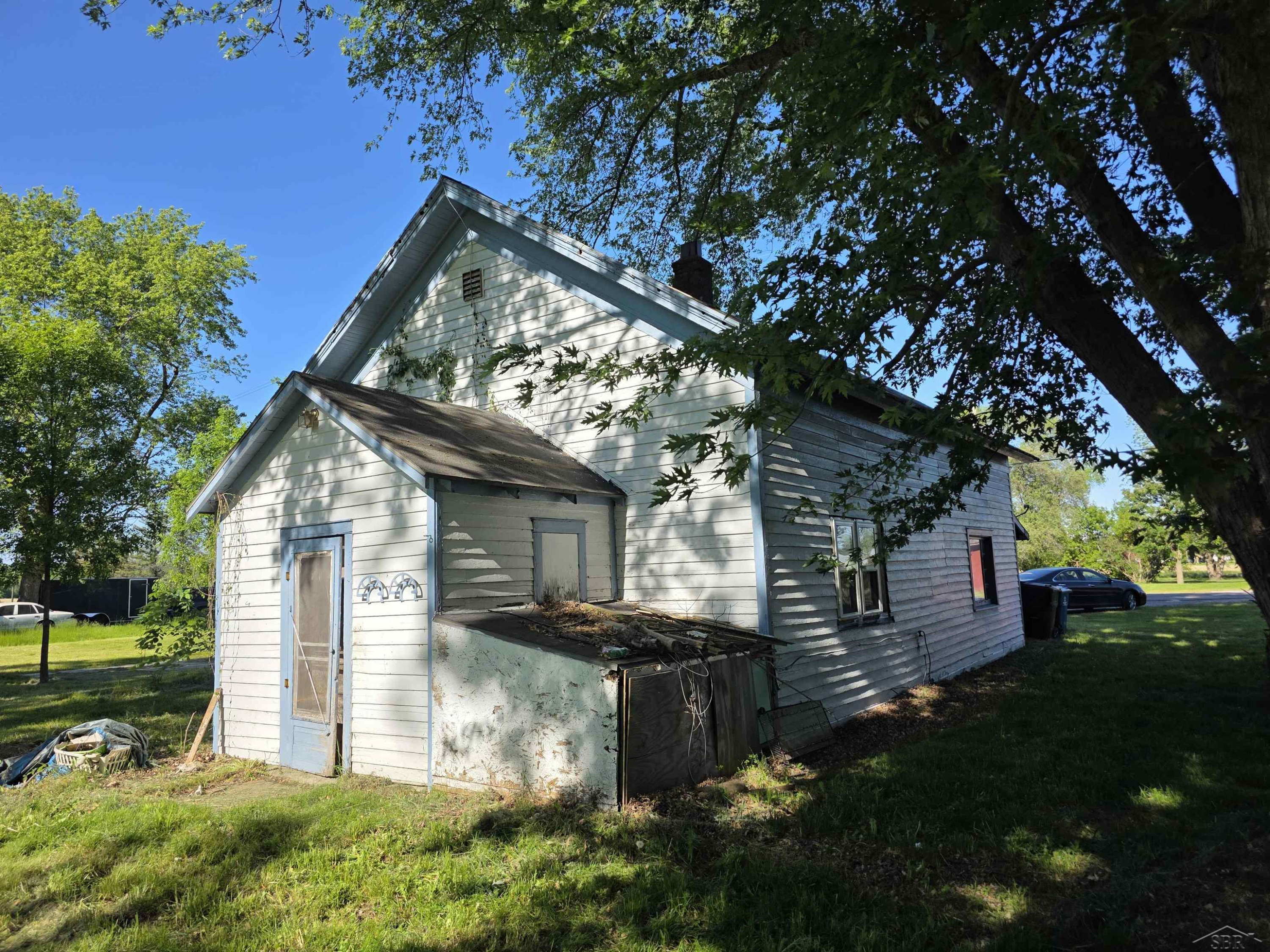 507 N Nine Mile Road, Sanford, MI 48657 — Photo 6