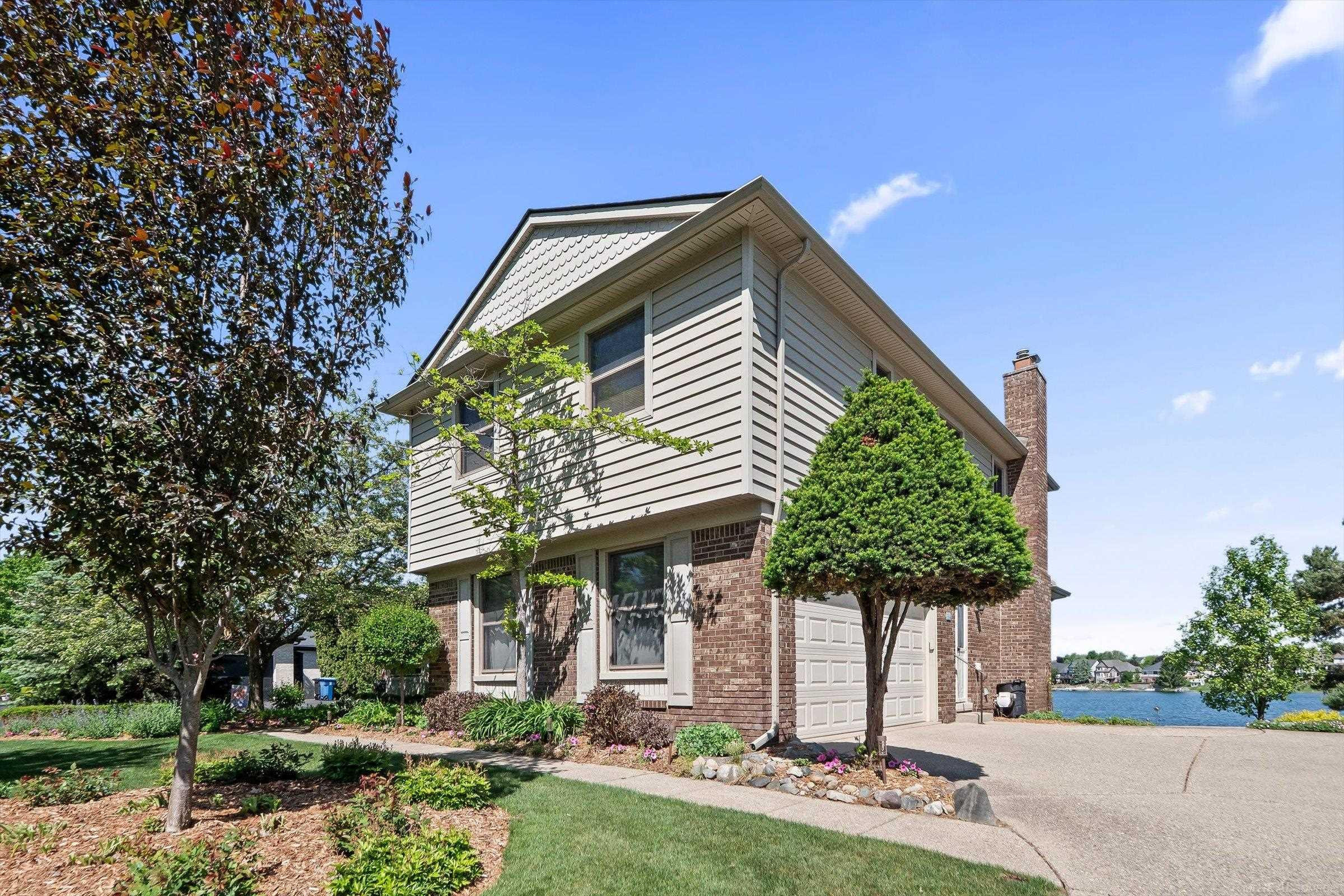 400 Lakes Edge Drive, Oxford, MI 48371 — Photo 3