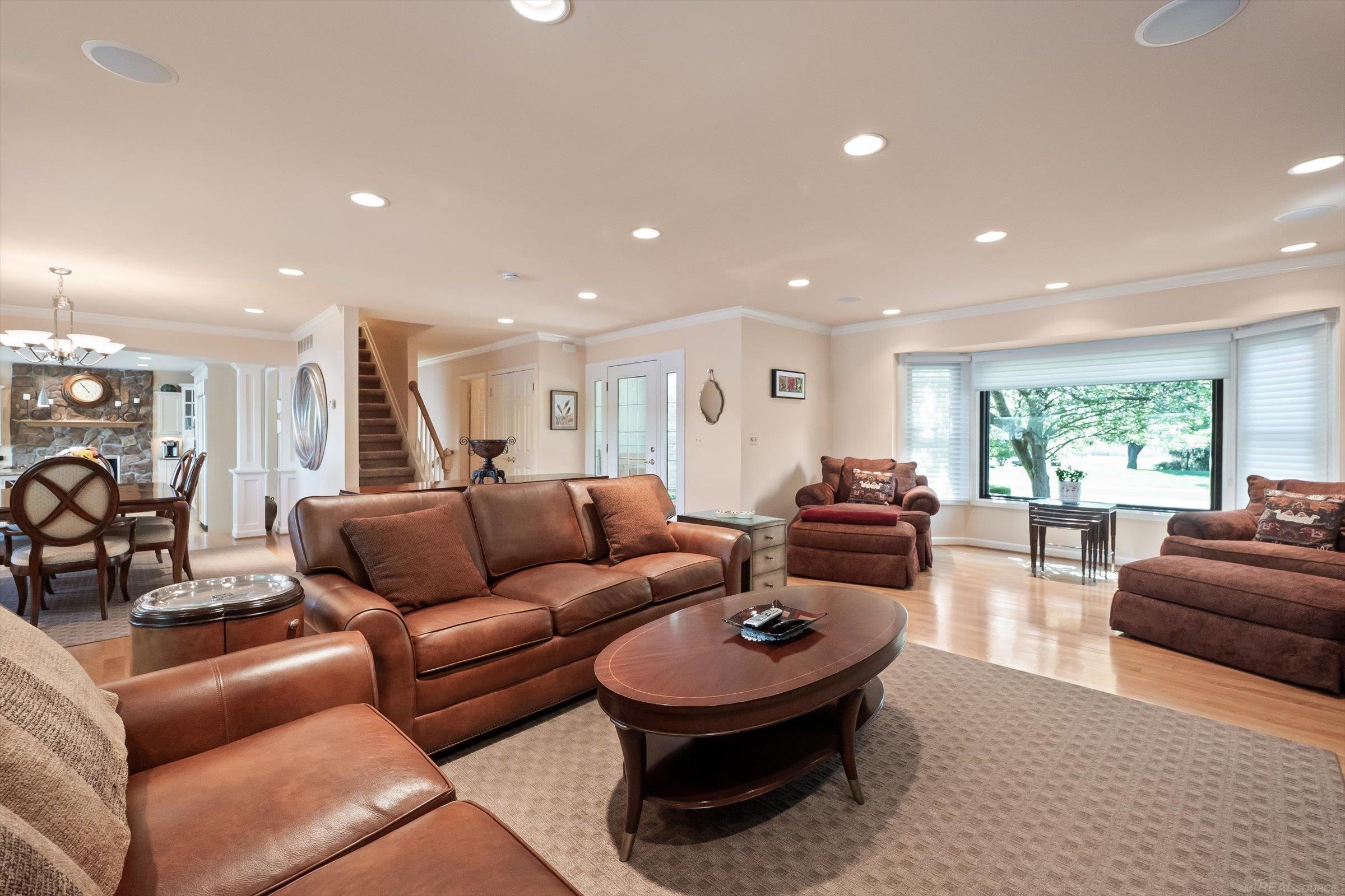 400 Lakes Edge Drive, Oxford, MI 48371 — Photo 8