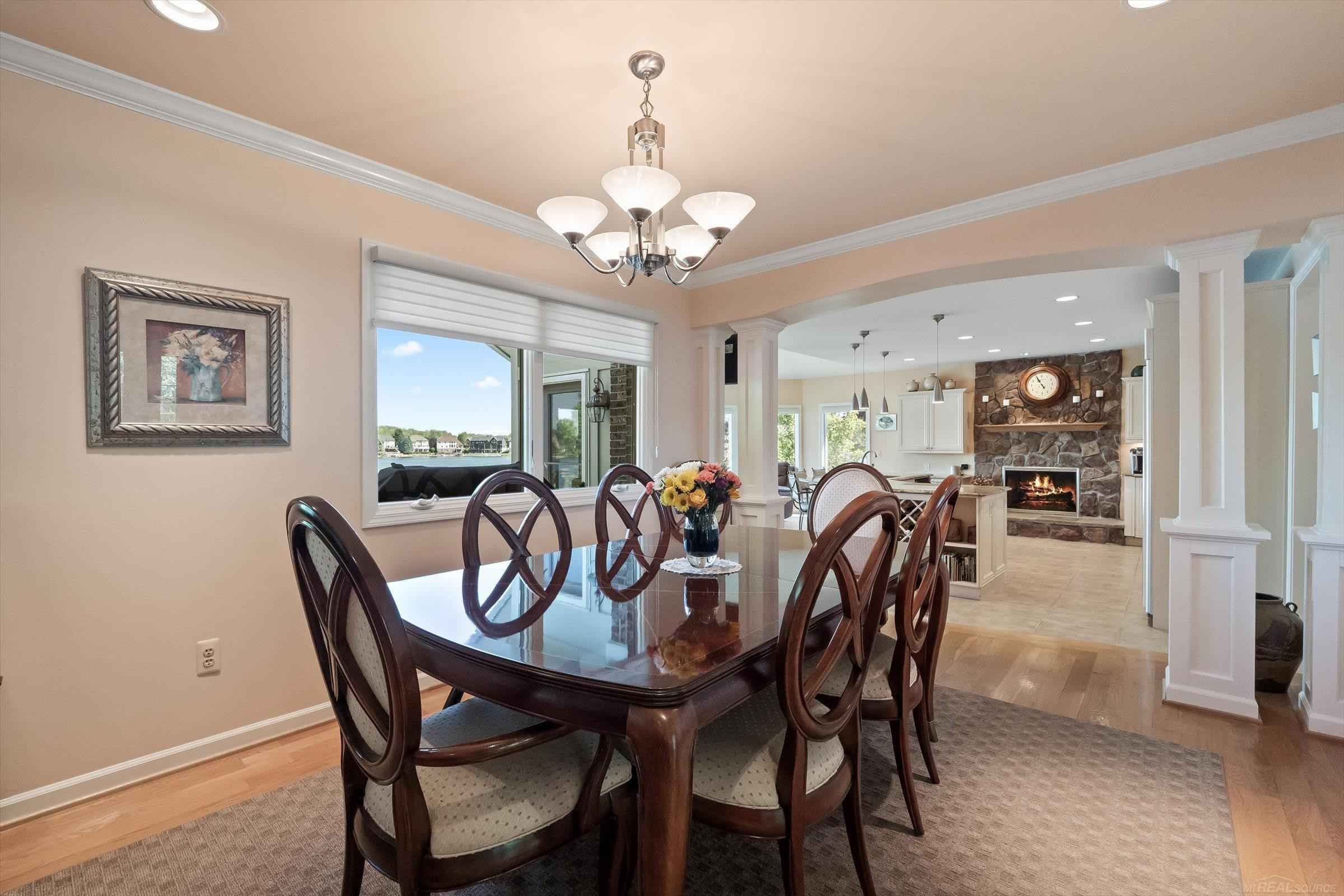 400 Lakes Edge Drive, Oxford, MI 48371 — Photo 10