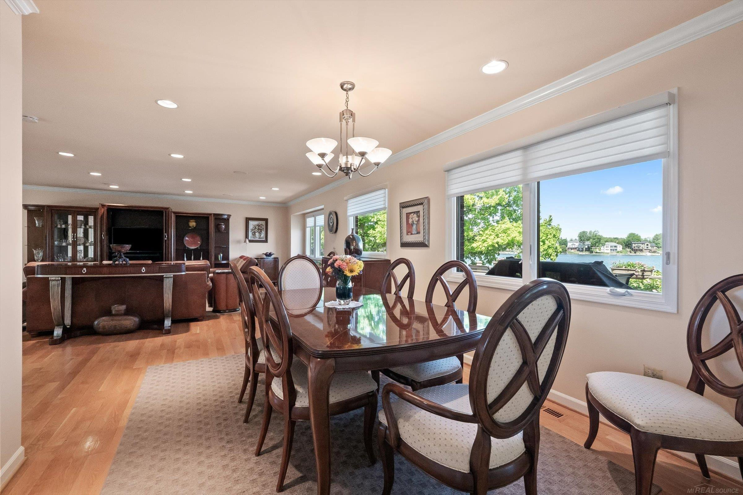 400 Lakes Edge Drive, Oxford, MI 48371 — Photo 11
