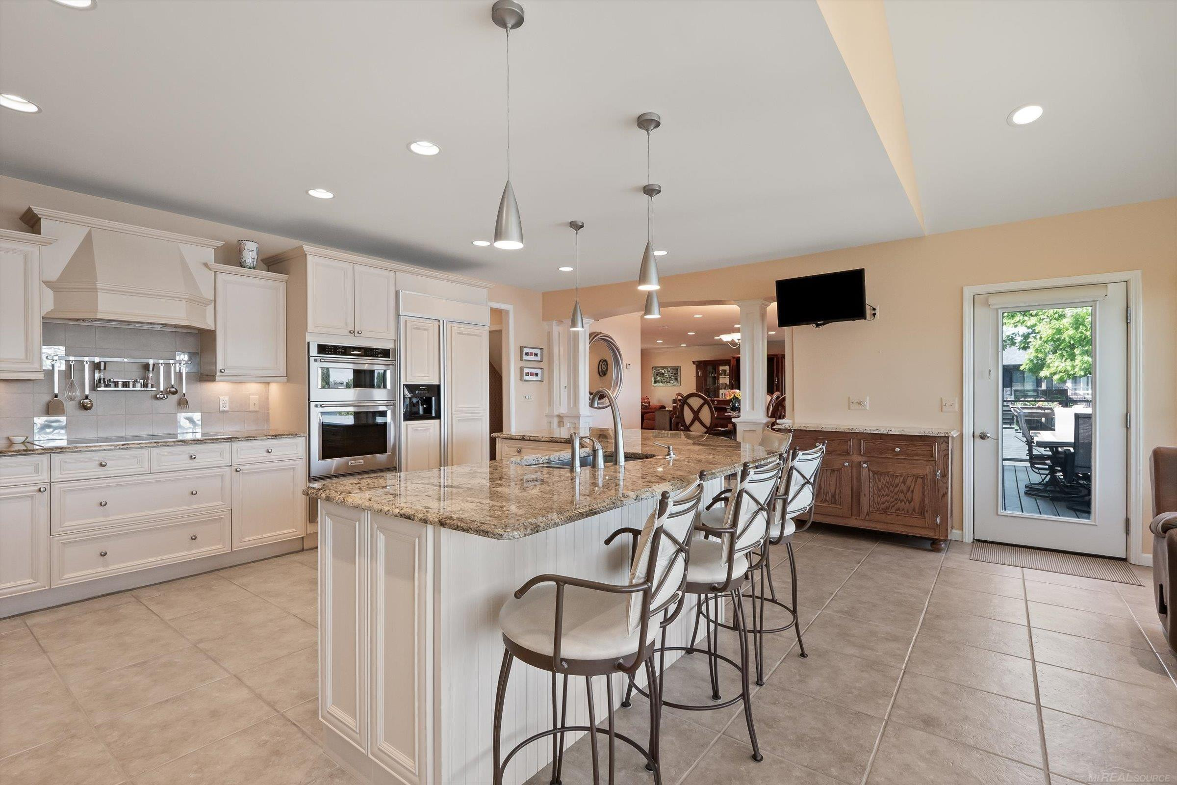 400 Lakes Edge Drive, Oxford, MI 48371 — Photo 12