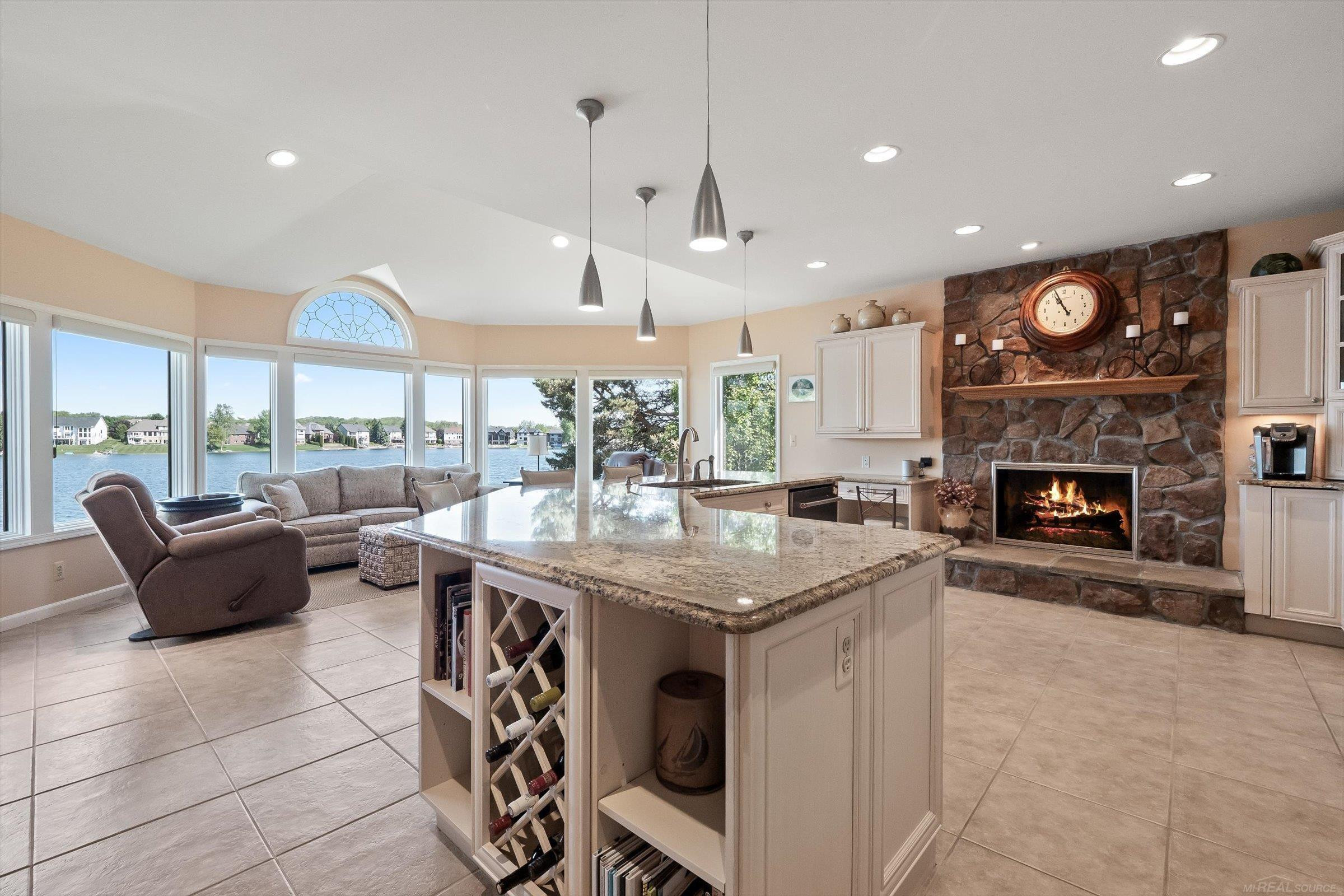 400 Lakes Edge Drive, Oxford, MI 48371 — Photo 13