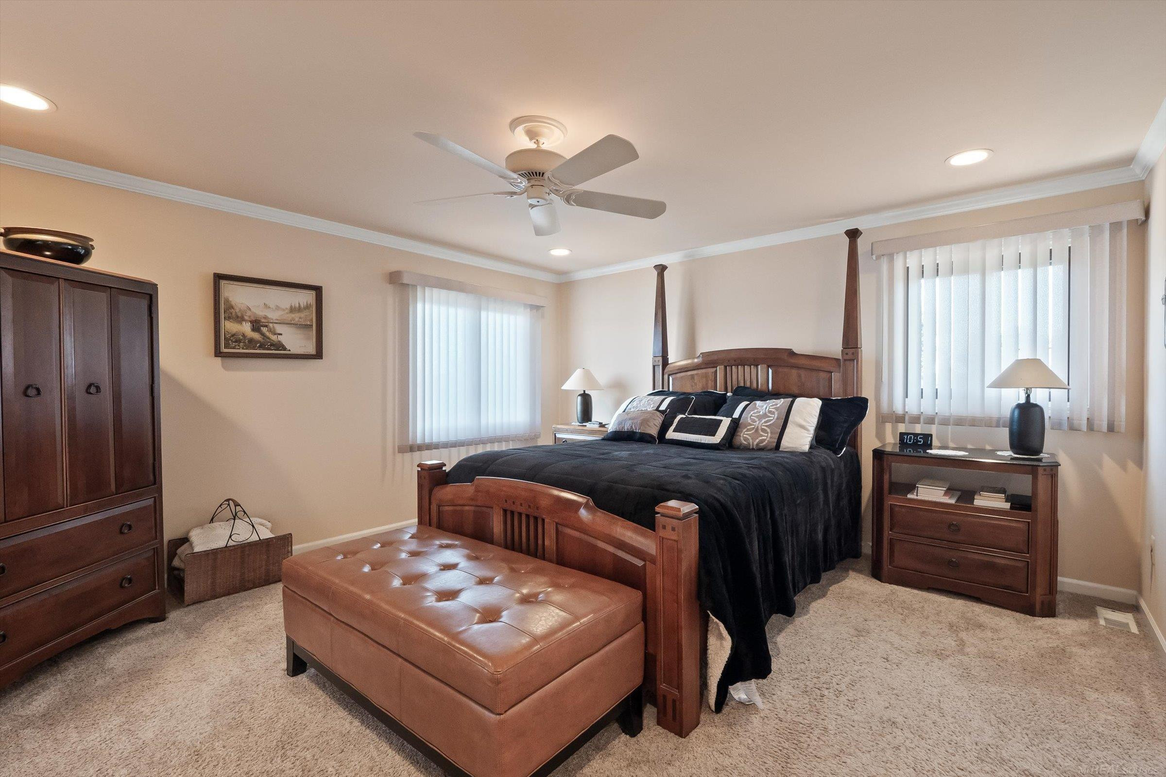 400 Lakes Edge Drive, Oxford, MI 48371 — Photo 20