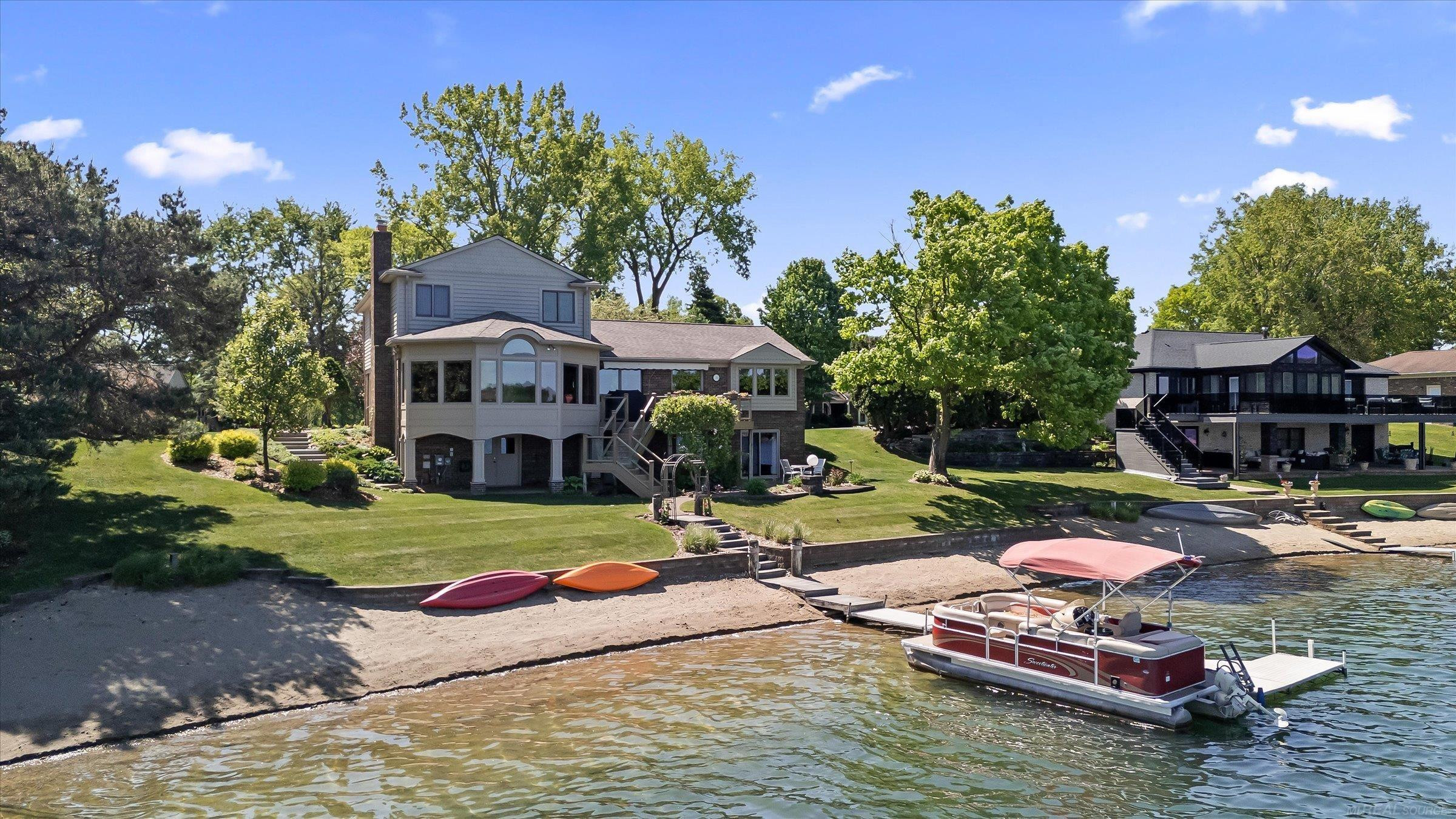 400 Lakes Edge Drive, Oxford, MI 48371 — Photo 35
