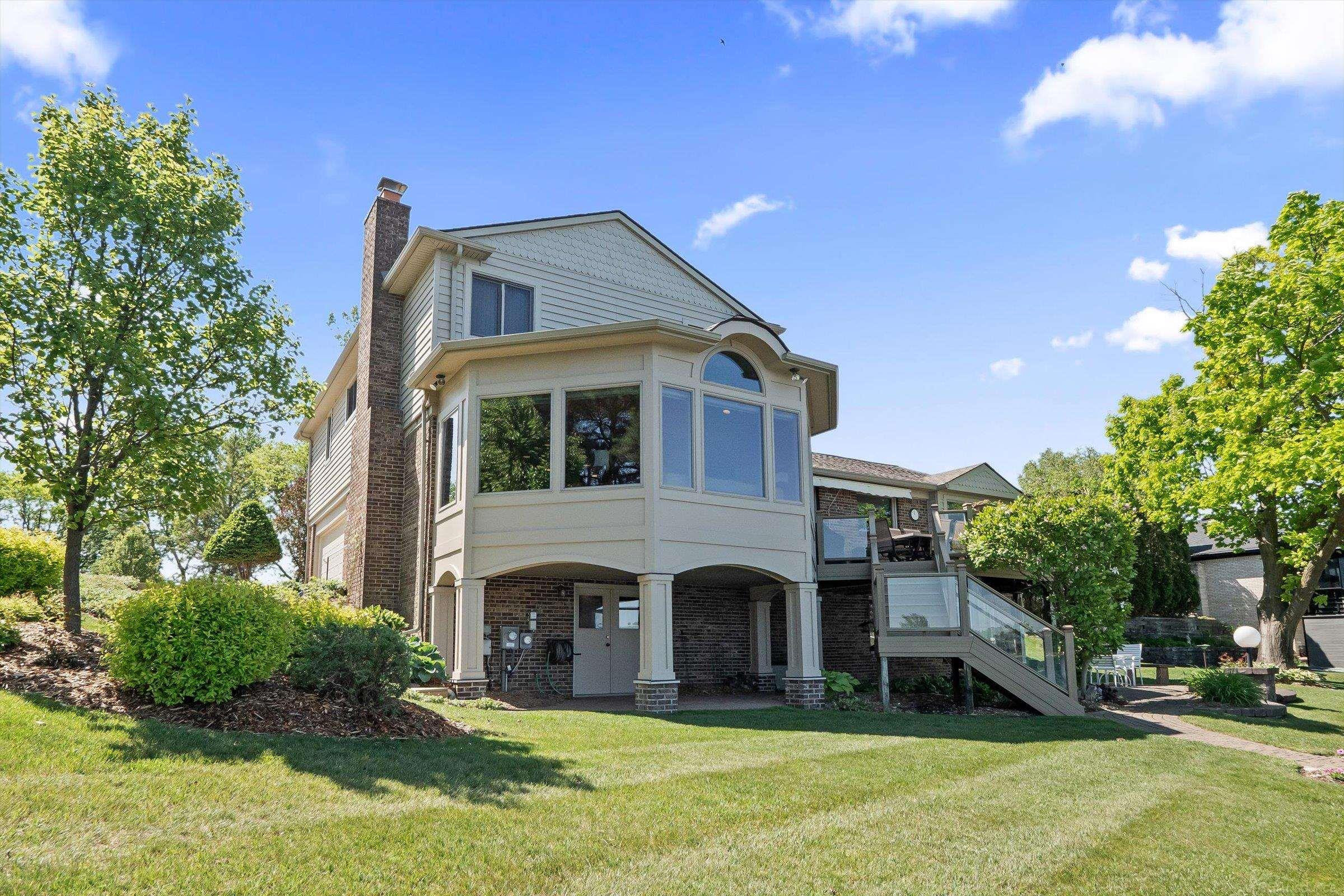 400 Lakes Edge Drive, Oxford, MI 48371 — Photo 37