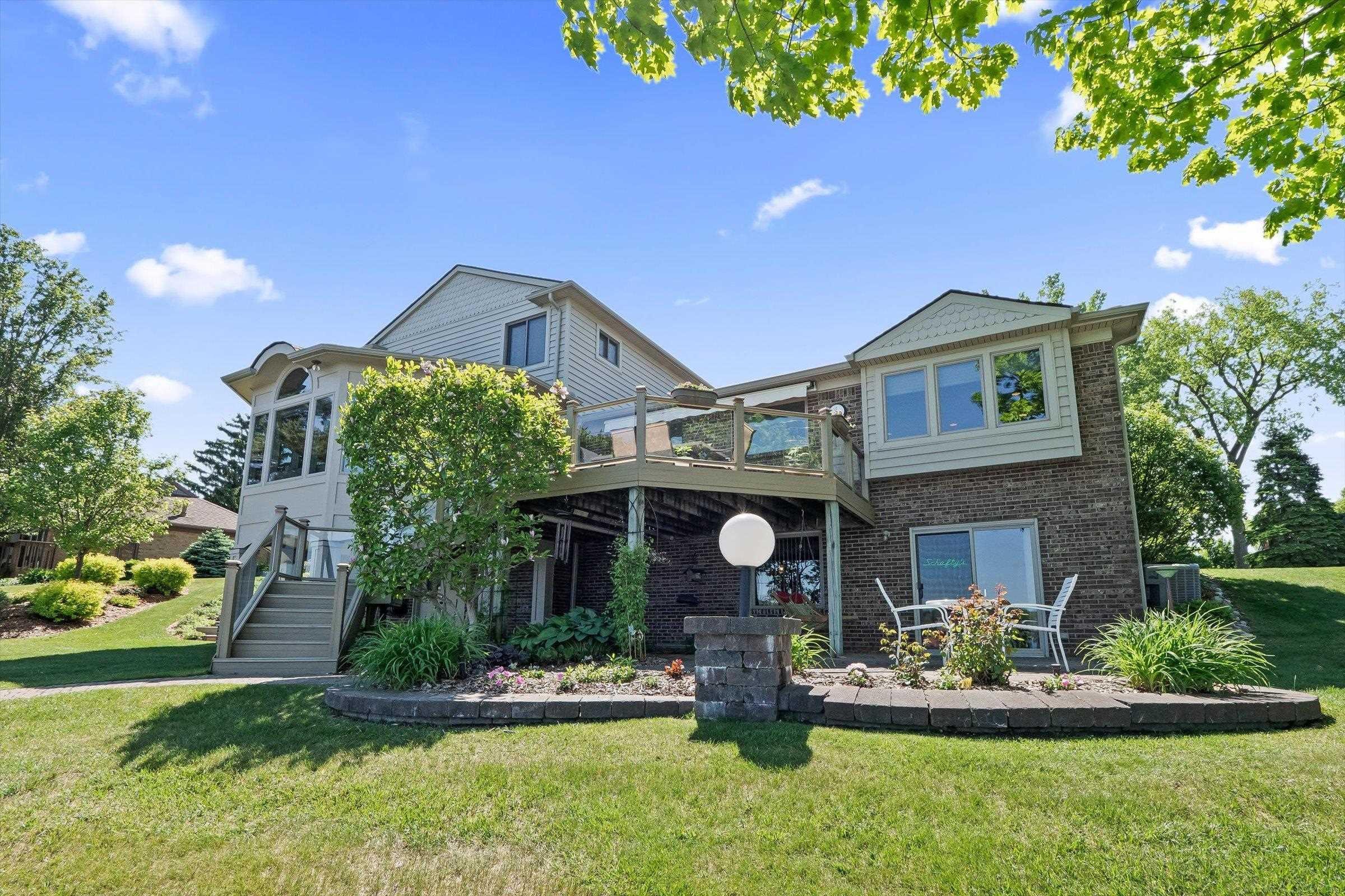 400 Lakes Edge Drive, Oxford, MI 48371 — Photo 38