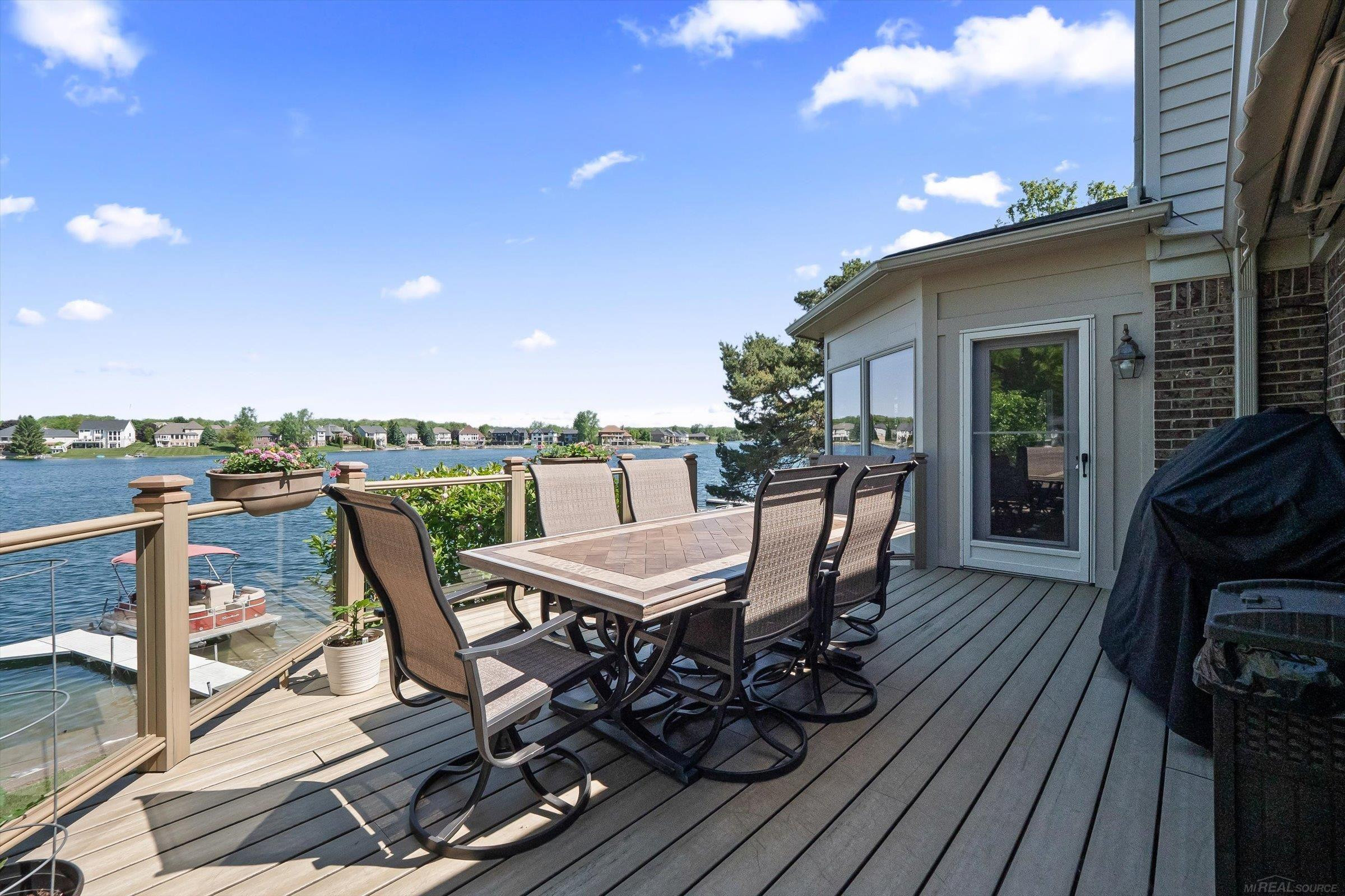 400 Lakes Edge Drive, Oxford, MI 48371 — Photo 40