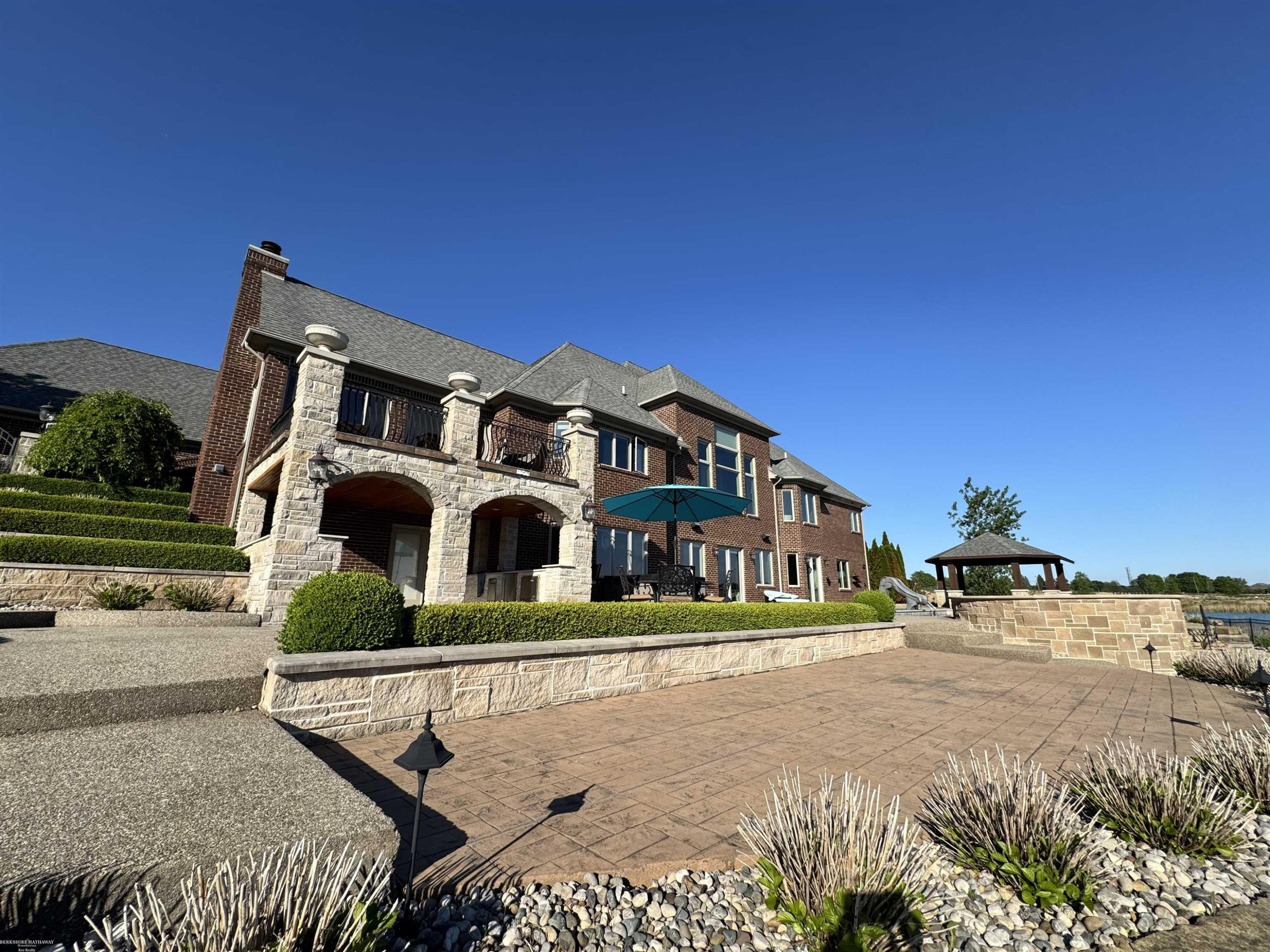 67729 Seven Lakes Court, MI 48095 — Photo 3