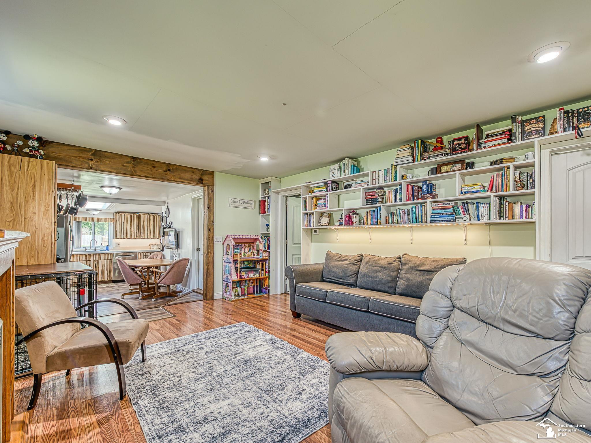 1736 Meadow Drive, Monroe, MI 48162 — Photo 5