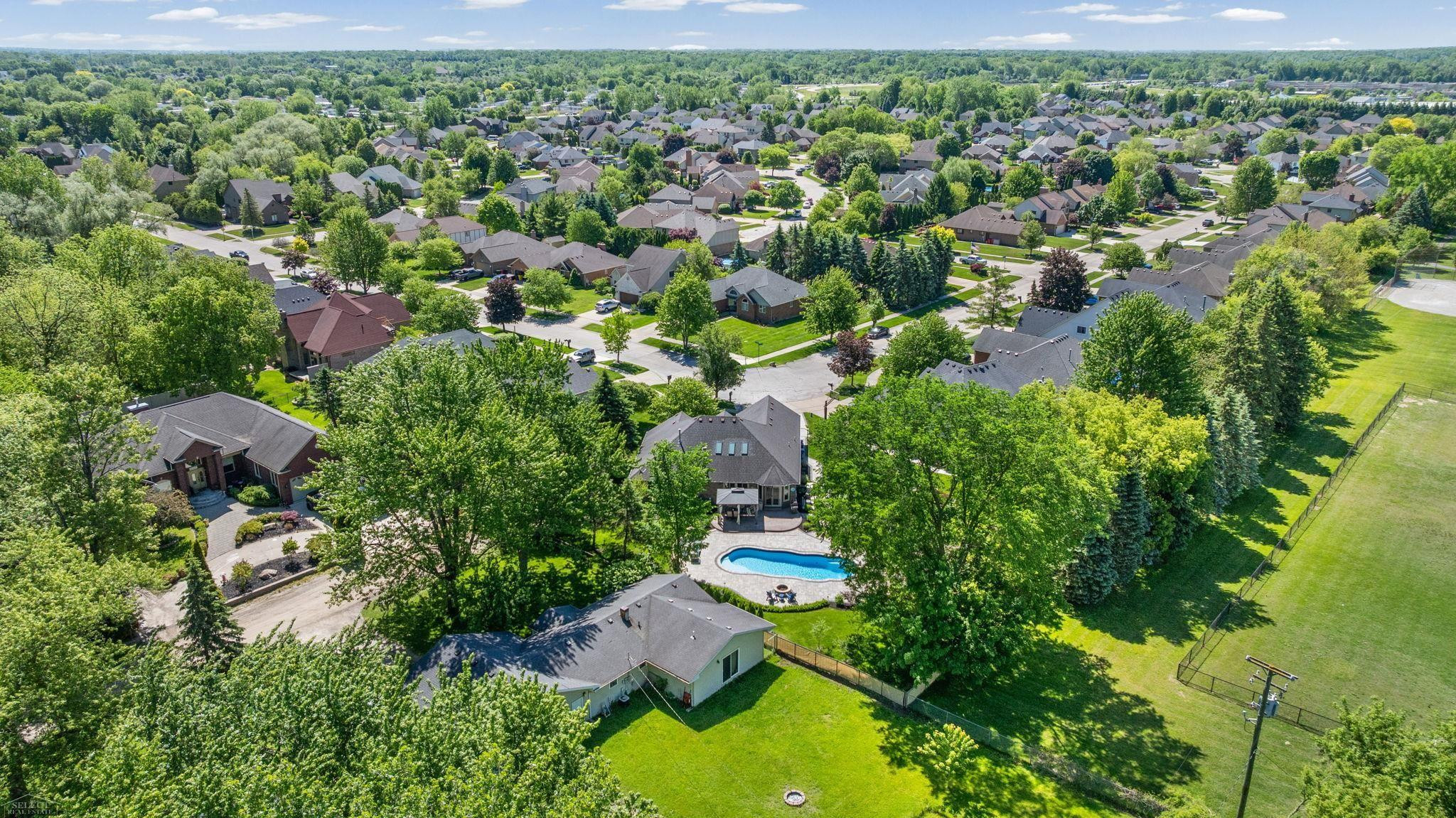 8303 Frederick Drive, Washington, MI — Photo 5