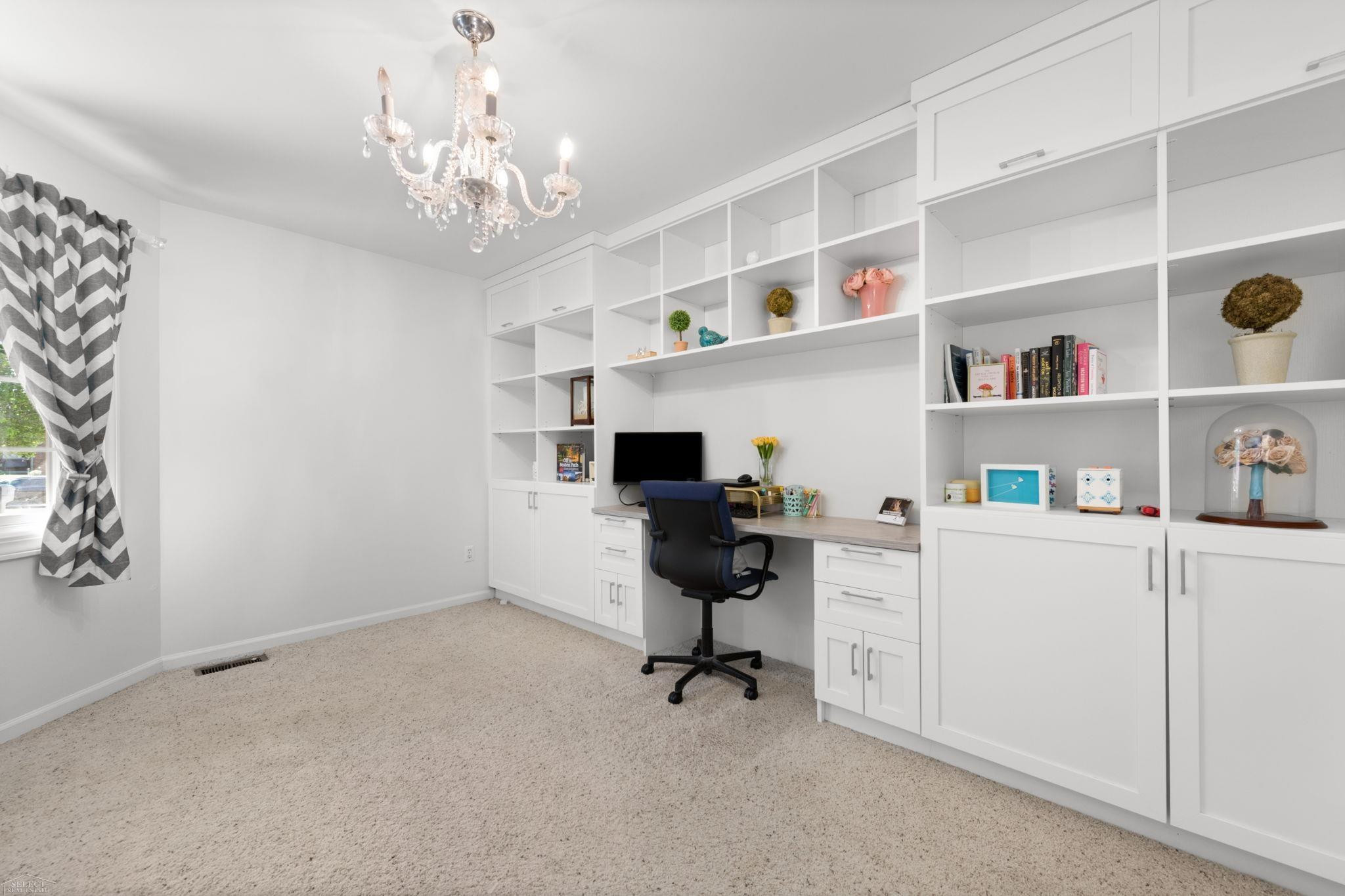 8303 Frederick Drive, Washington, MI — Photo 11