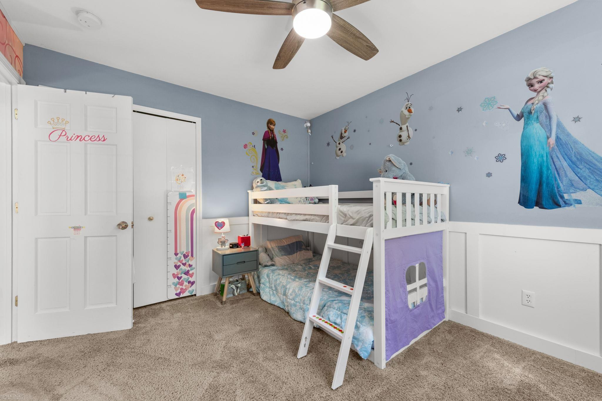 8303 Frederick Drive, Washington, MI — Photo 16