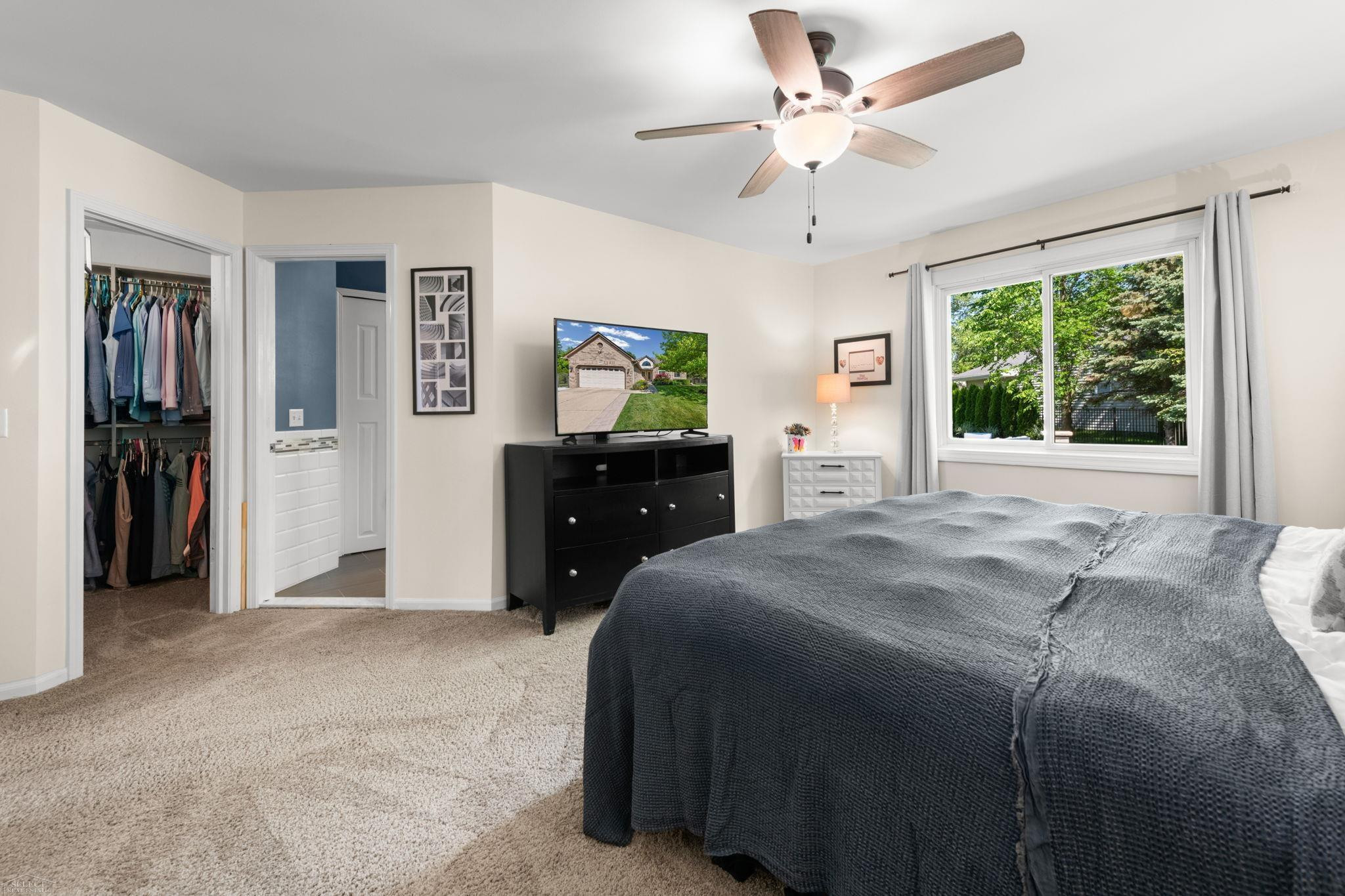 8303 Frederick Drive, Washington, MI — Photo 19