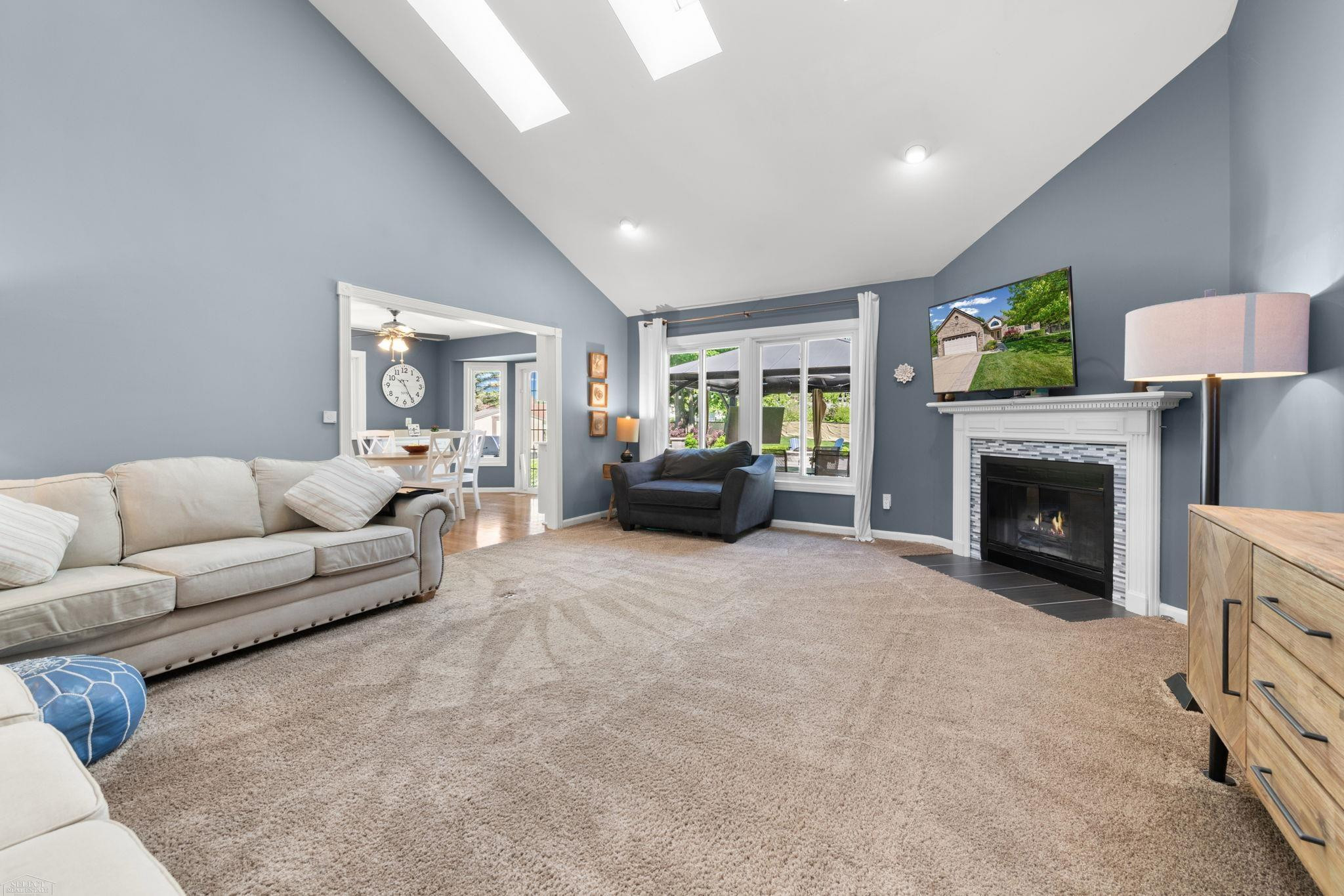 8303 Frederick Drive, Washington, MI — Photo 21