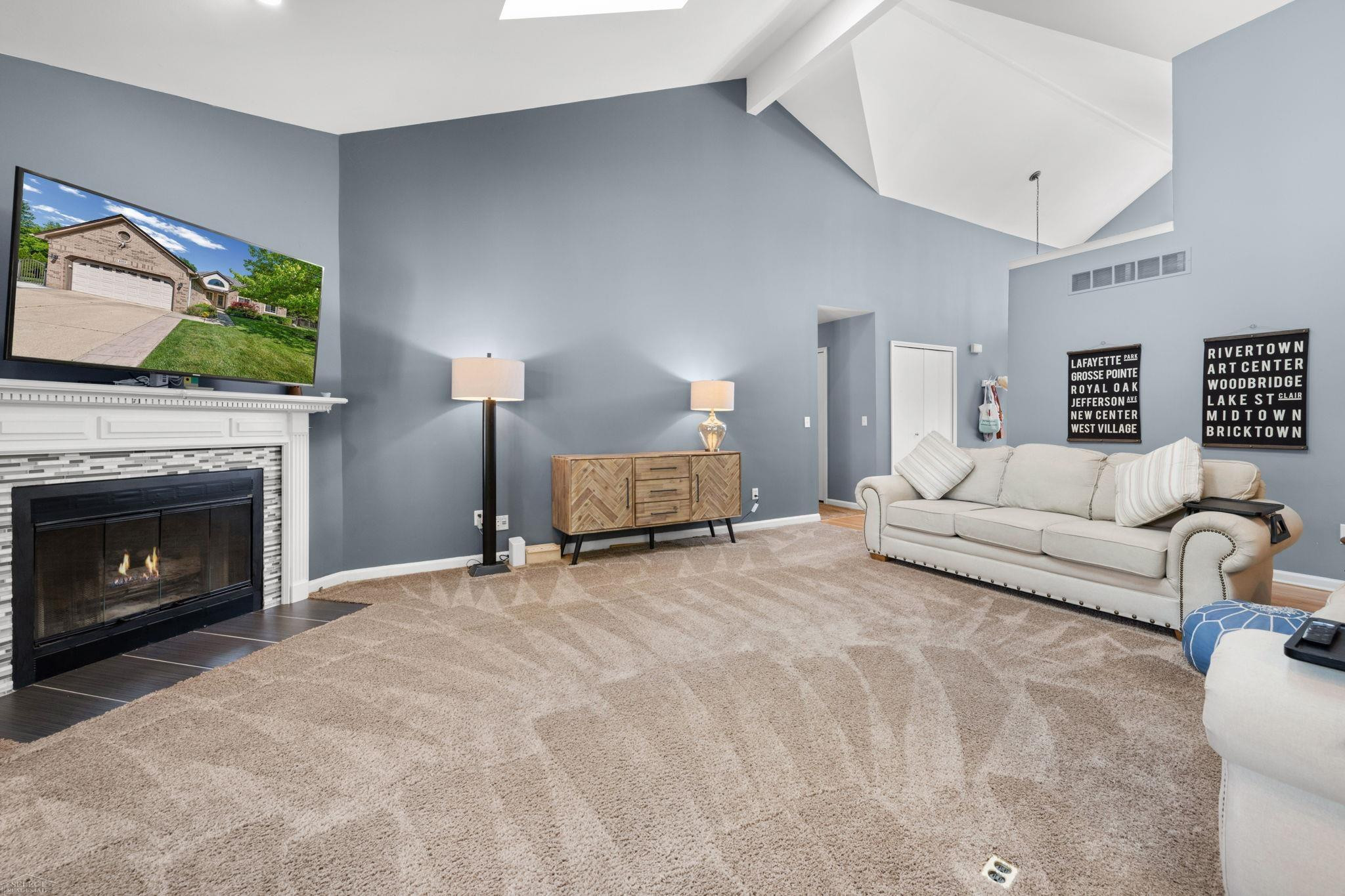 8303 Frederick Drive, Washington, MI — Photo 22
