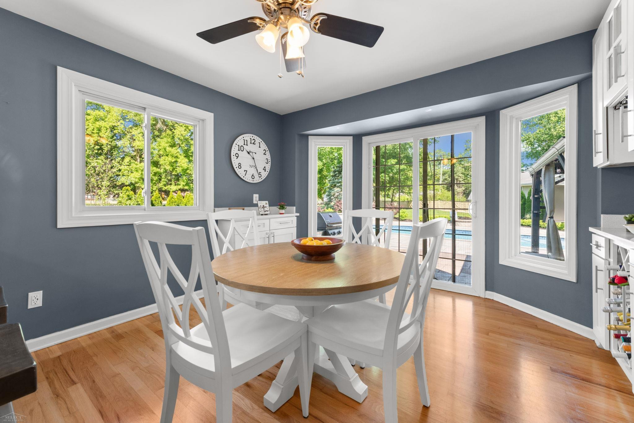 8303 Frederick Drive, Washington, MI — Photo 23