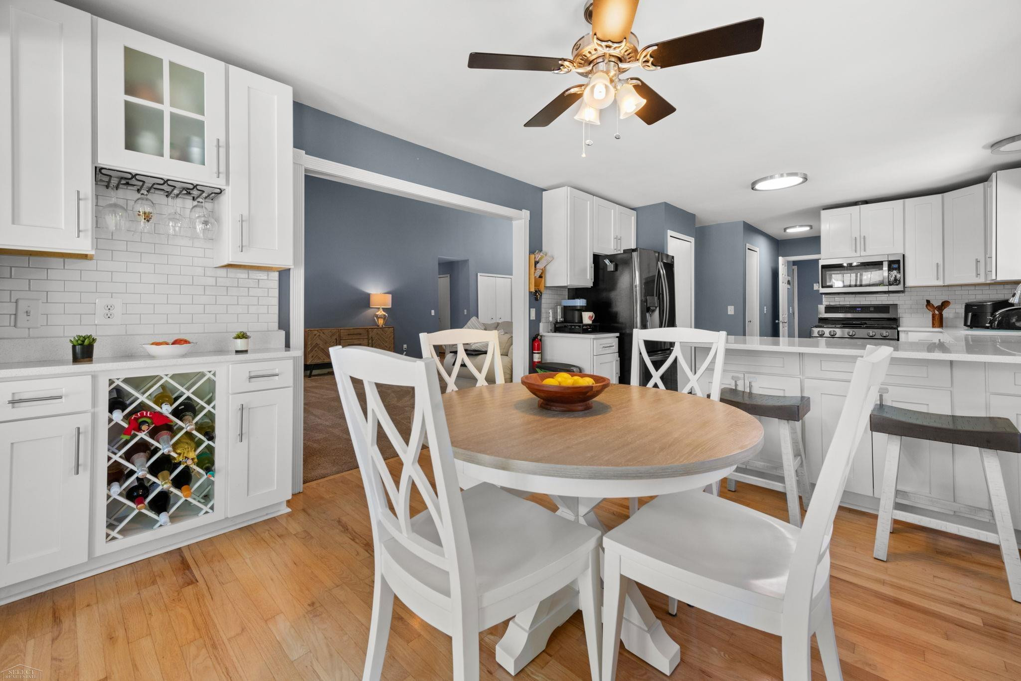 8303 Frederick Drive, Washington, MI — Photo 24