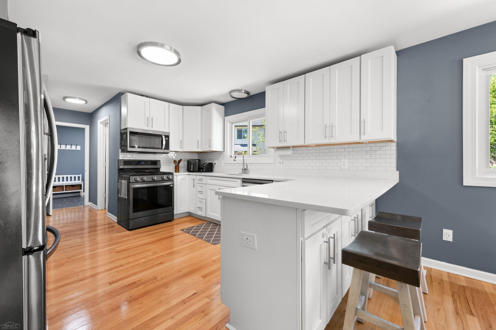8303 Frederick Drive, Washington, MI — Photo 25