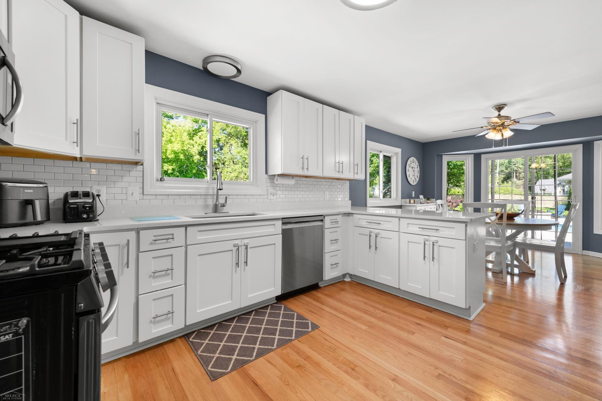 8303 Frederick Drive, Washington, MI — Photo 26