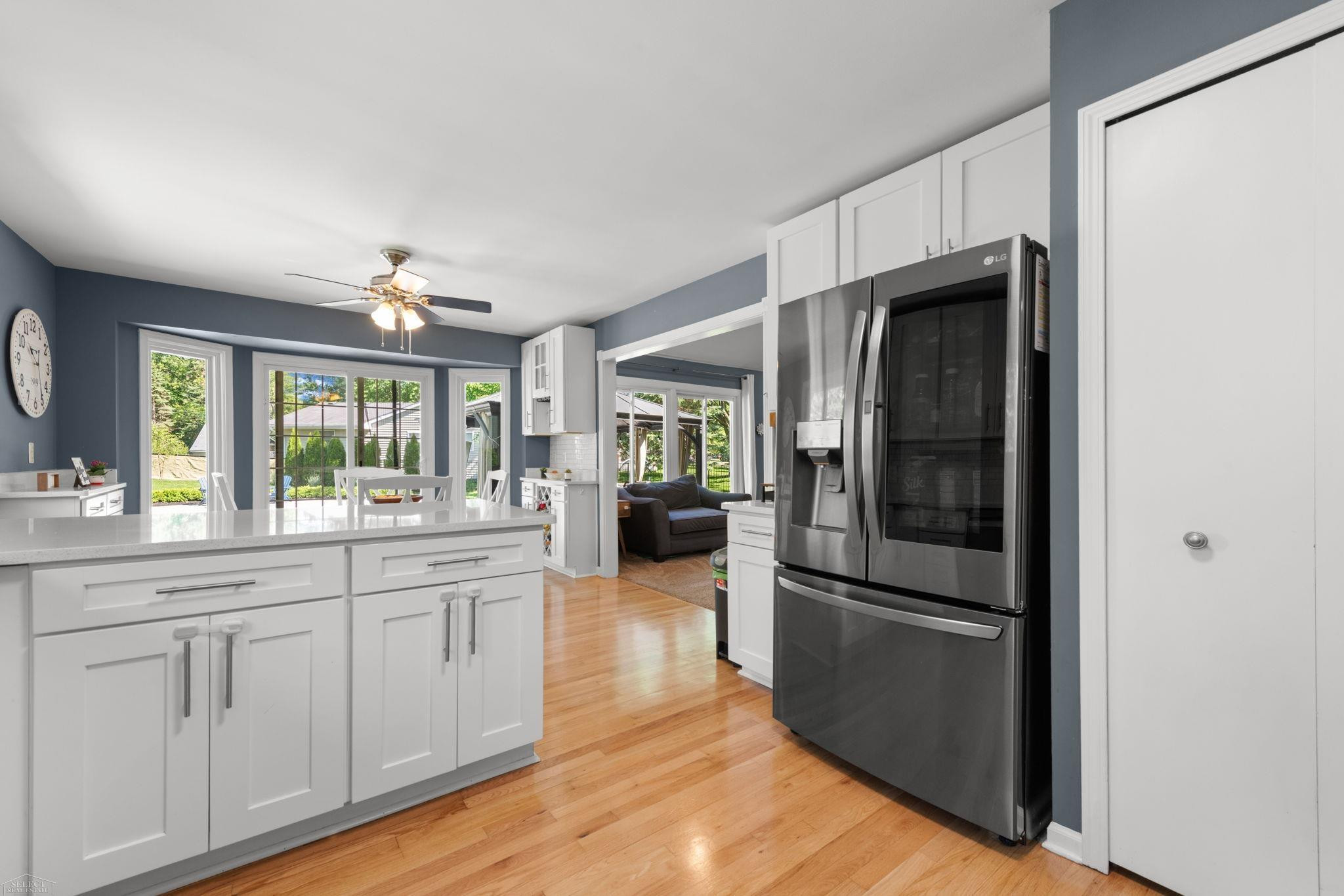 8303 Frederick Drive, Washington, MI — Photo 27