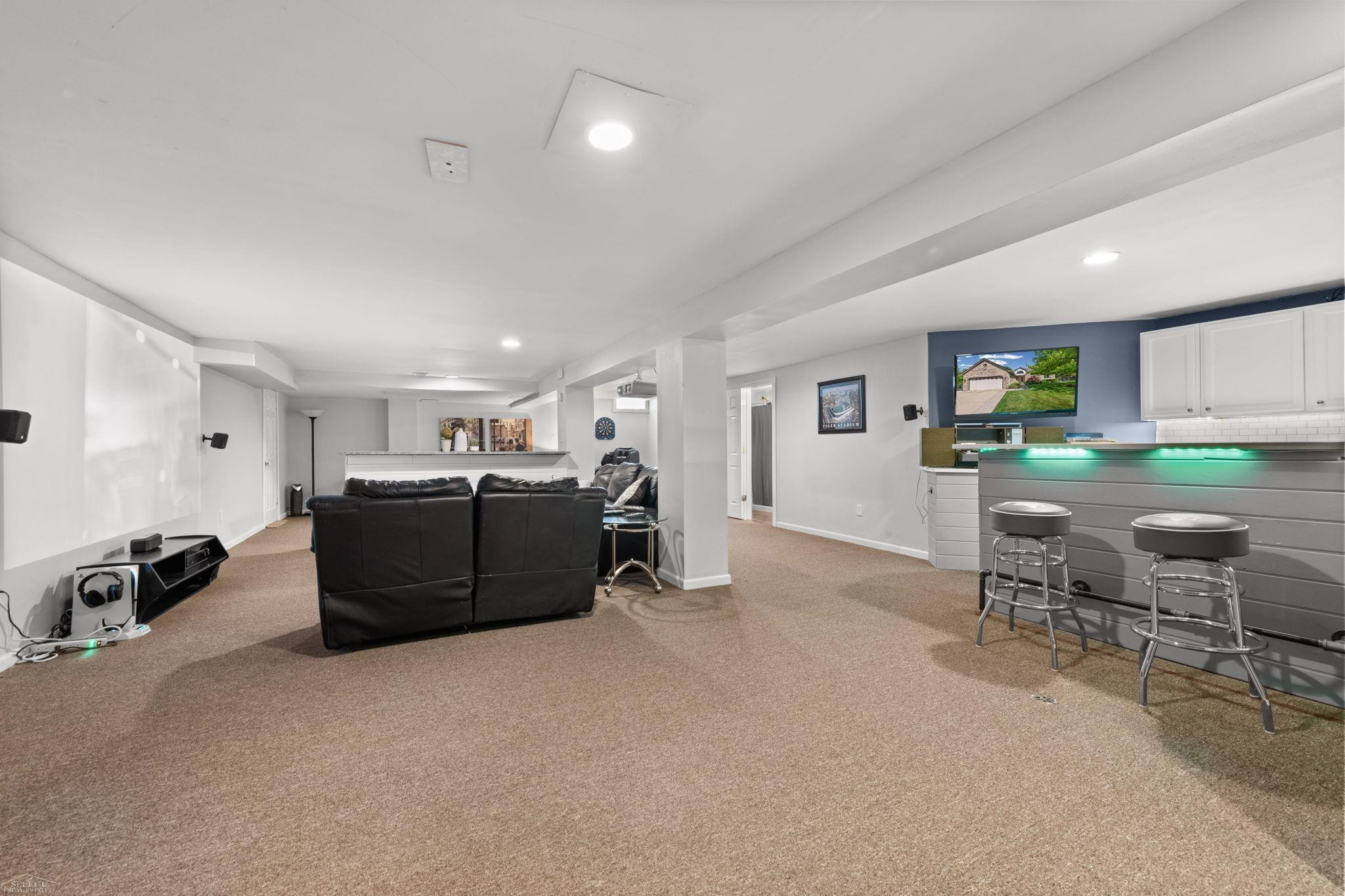 8303 Frederick Drive, Washington, MI — Photo 33
