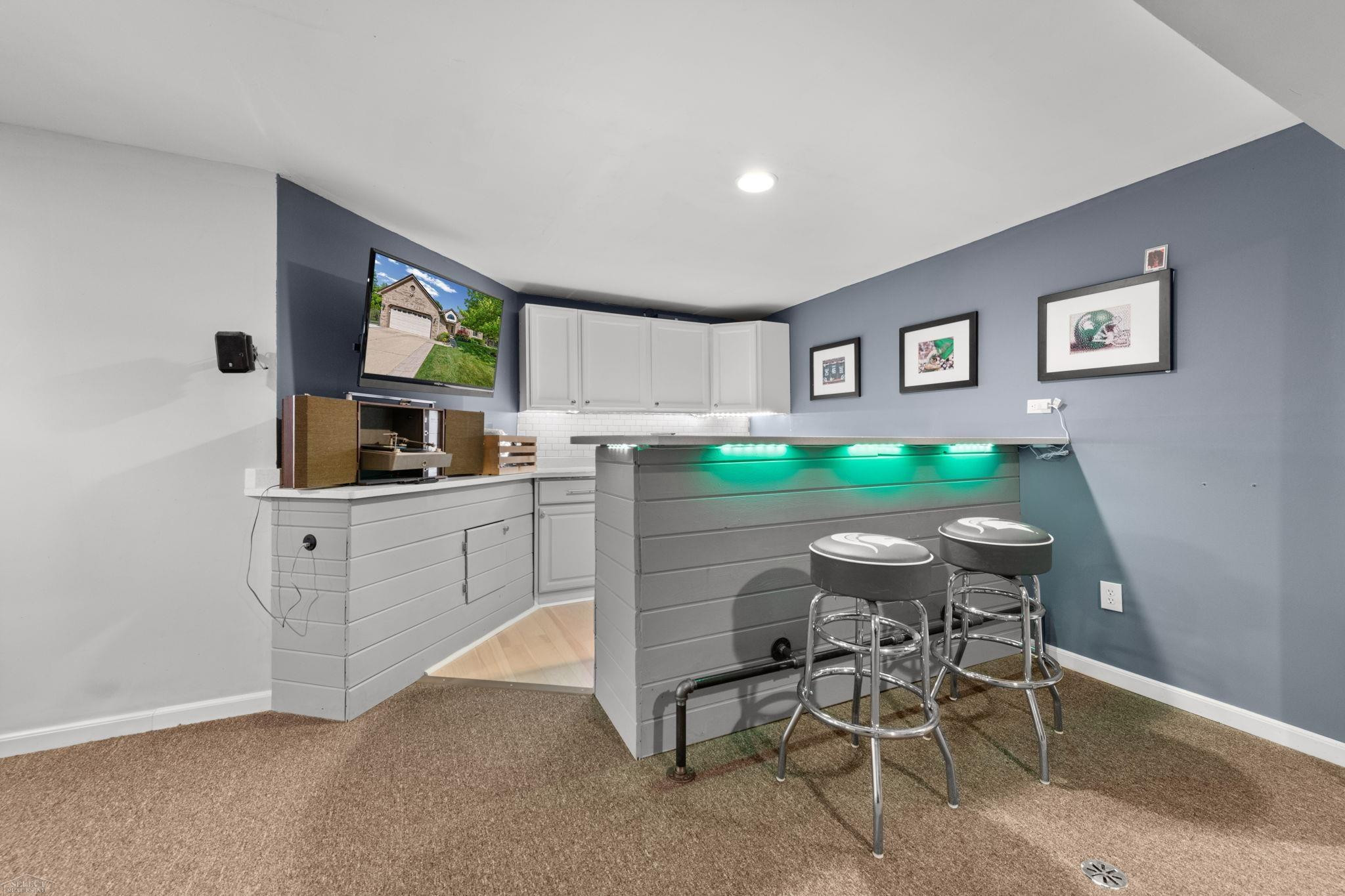 8303 Frederick Drive, Washington, MI — Photo 35