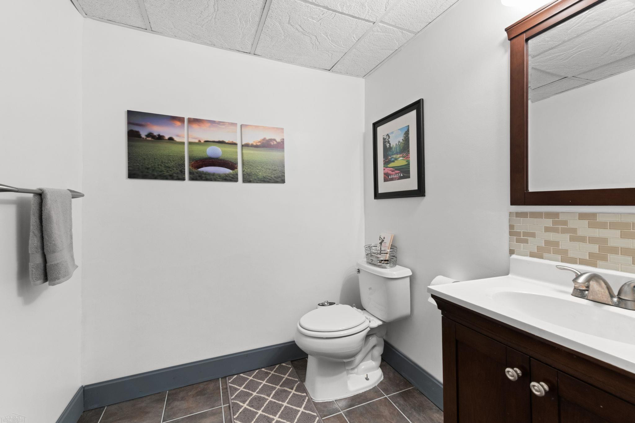 8303 Frederick Drive, Washington, MI — Photo 37