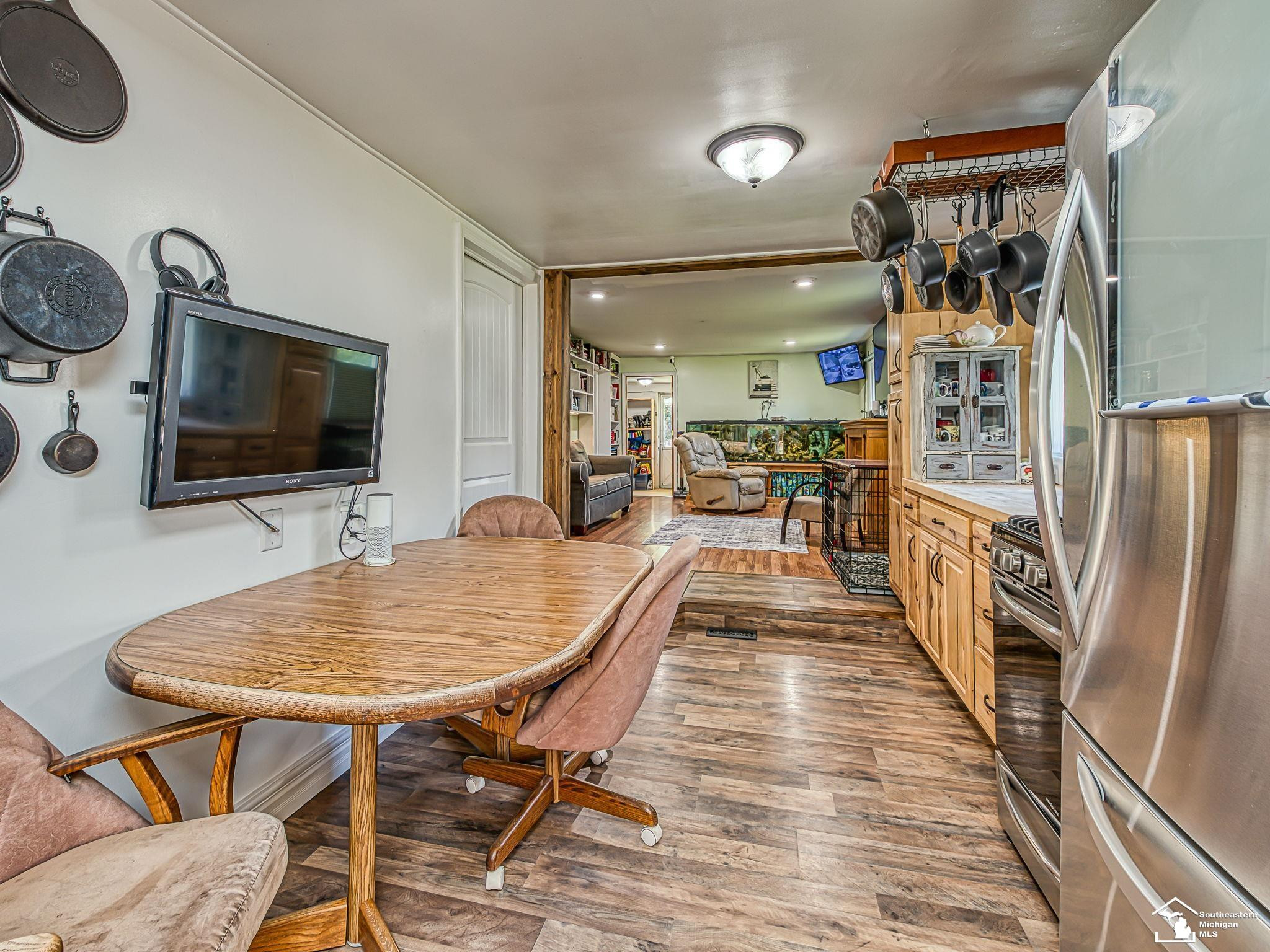 1736 Meadow Drive, Monroe, MI 48162 — Photo 8