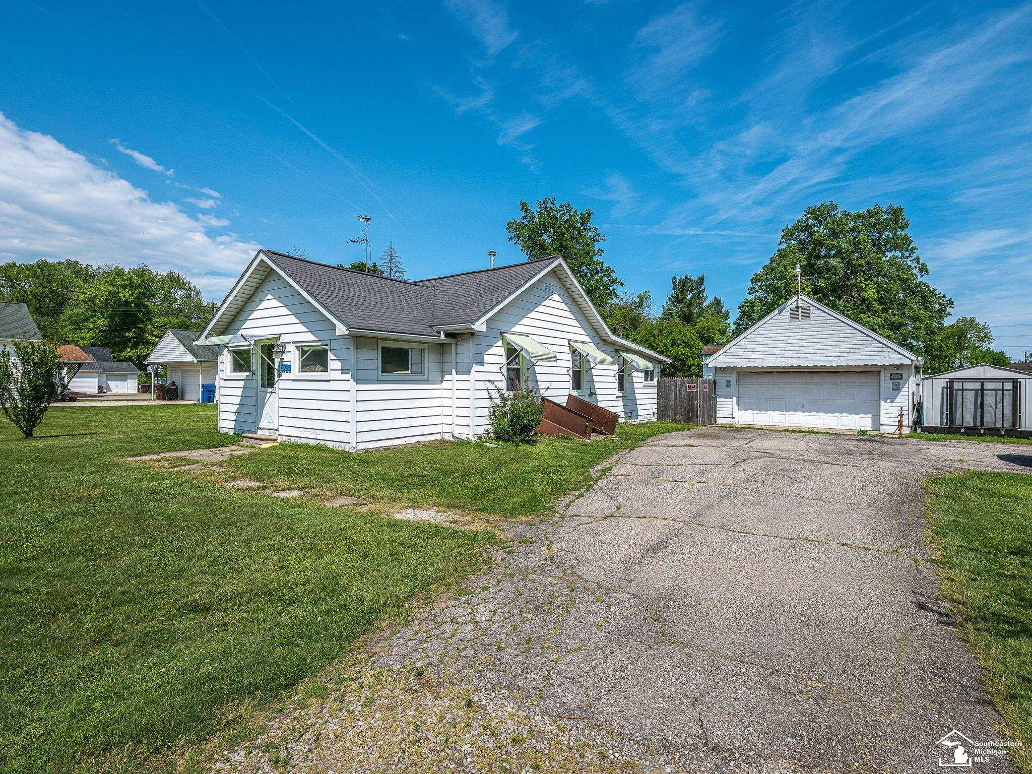 1736 Meadow Drive, Monroe, MI 48162 — Photo 22