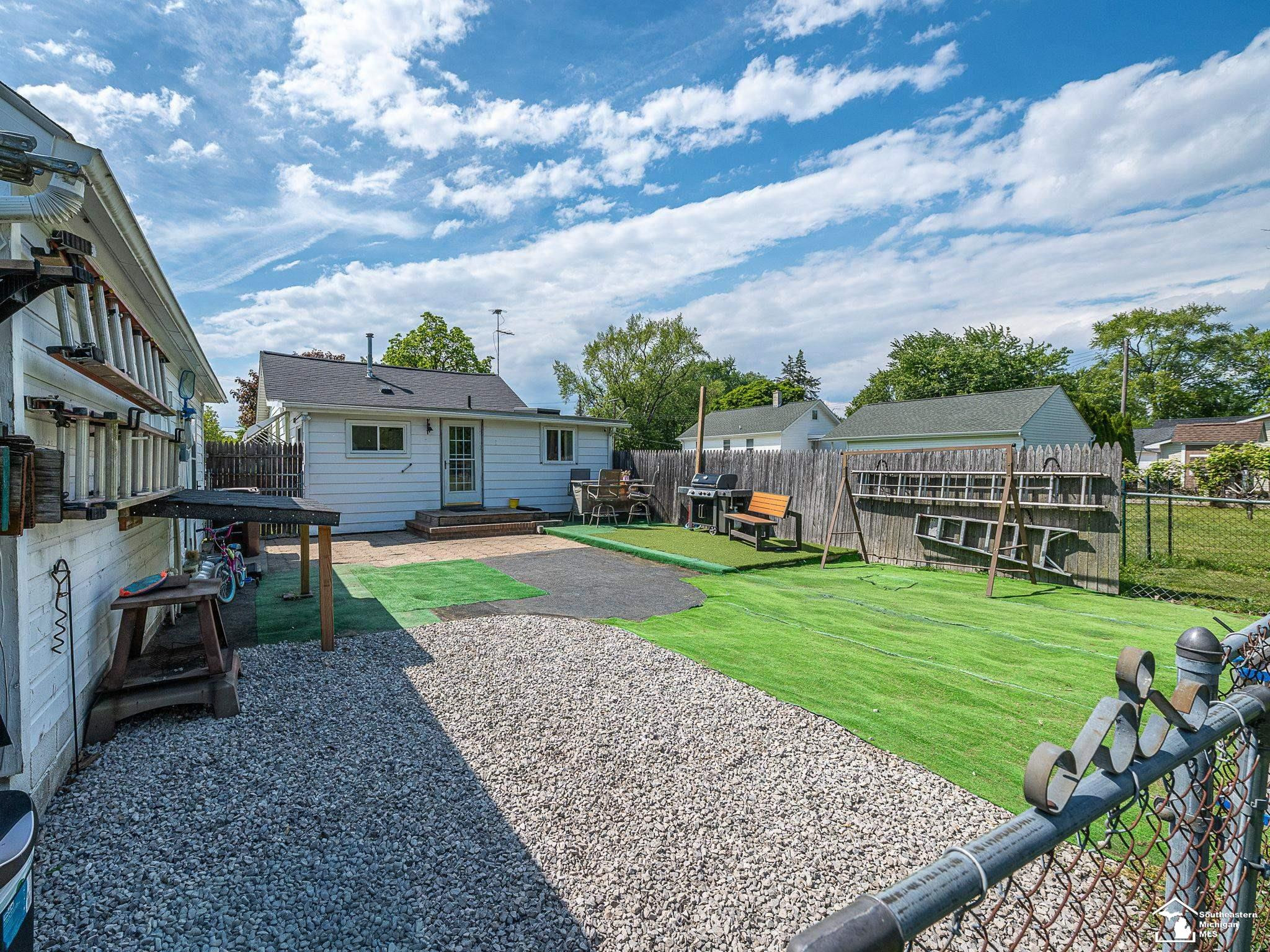 1736 Meadow Drive, Monroe, MI 48162 — Photo 25